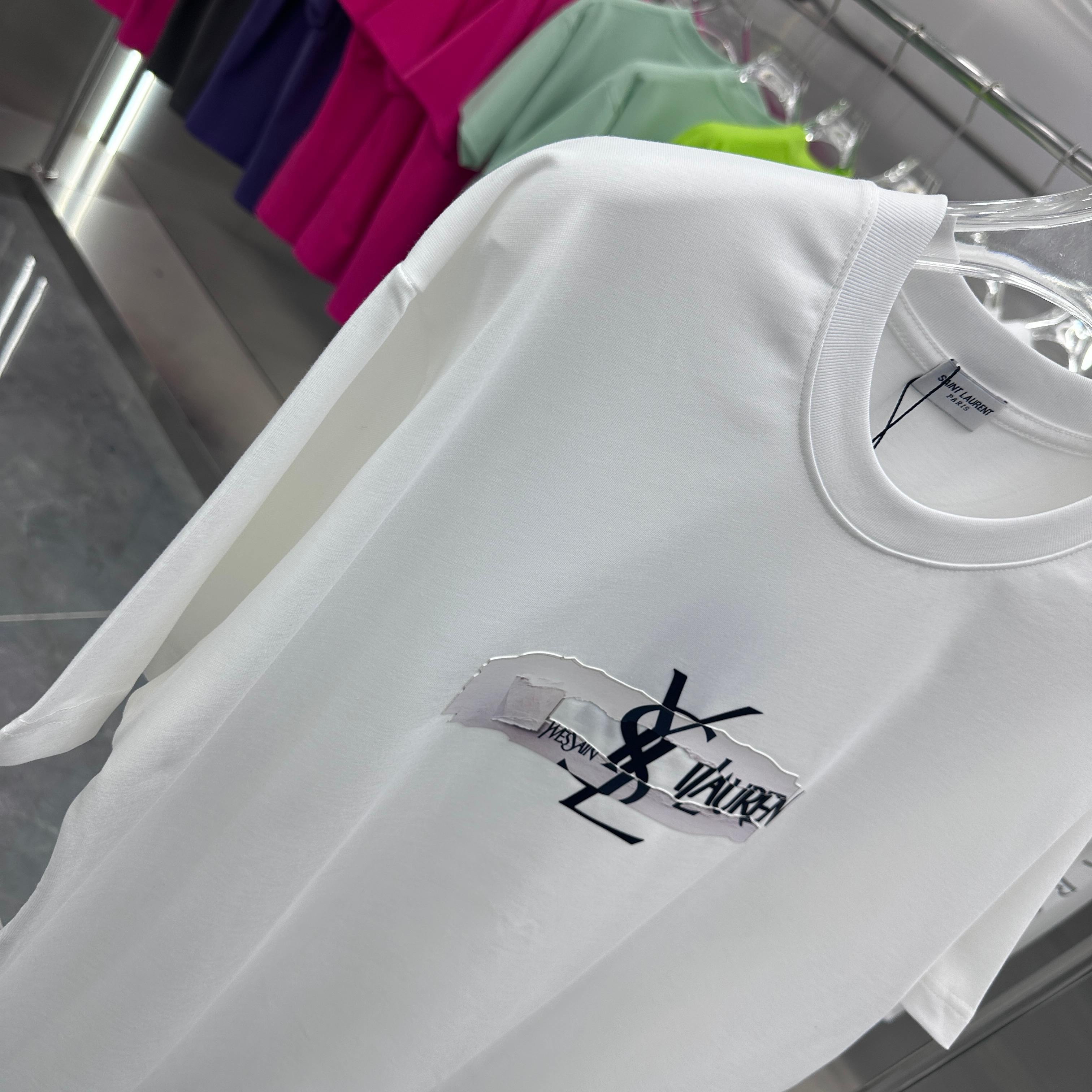 LuxluxHouse Best Quality Clothes T-shirt Arcteryx