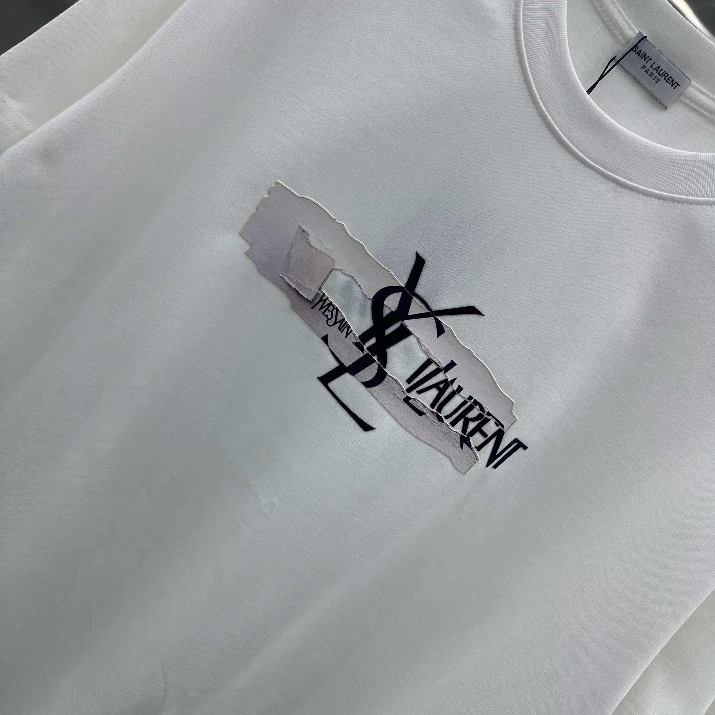 LuxluxHouse Best Quality Clothes T-shirt Arcteryx