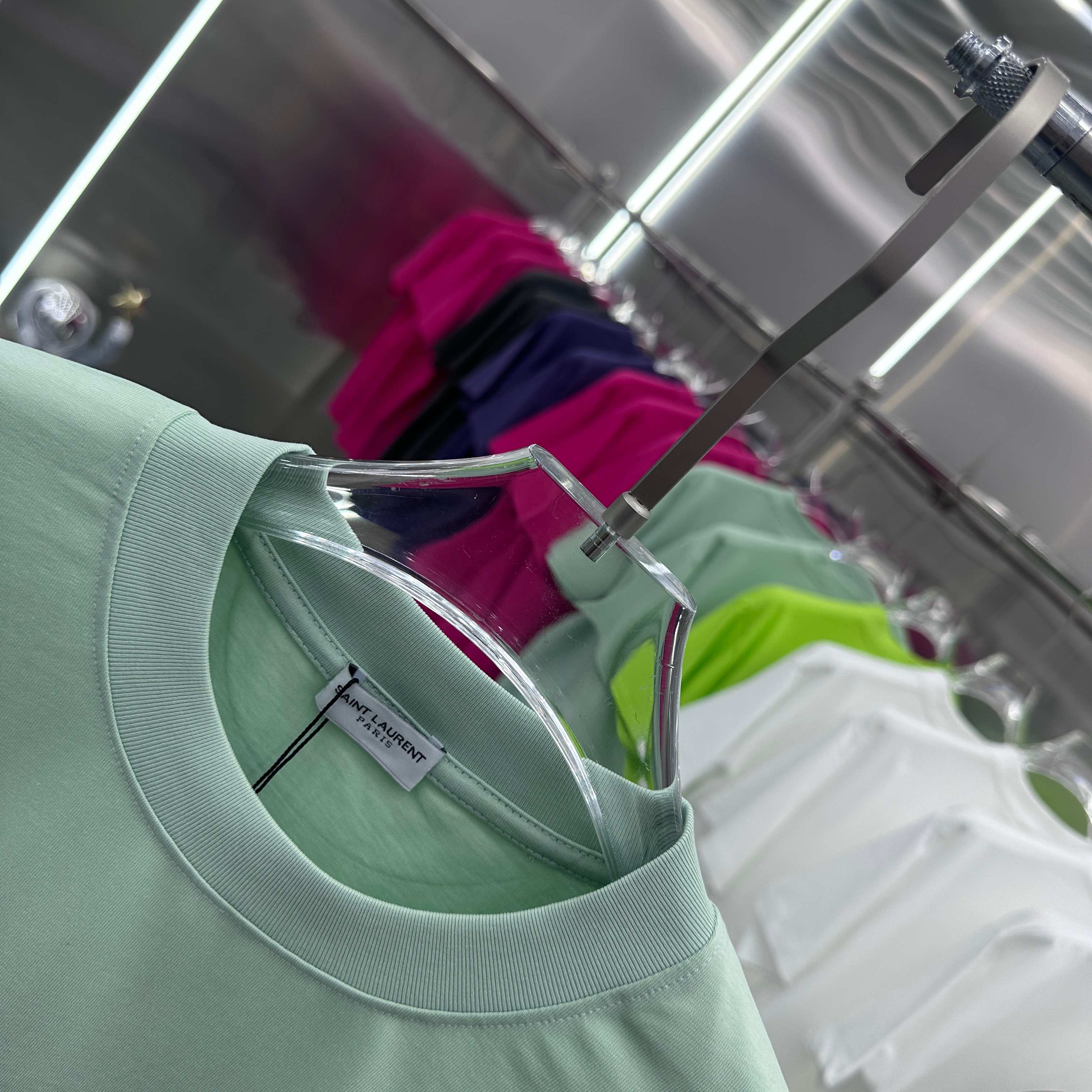 LuxluxHouse Best Quality Clothes T-shirt Arcteryx