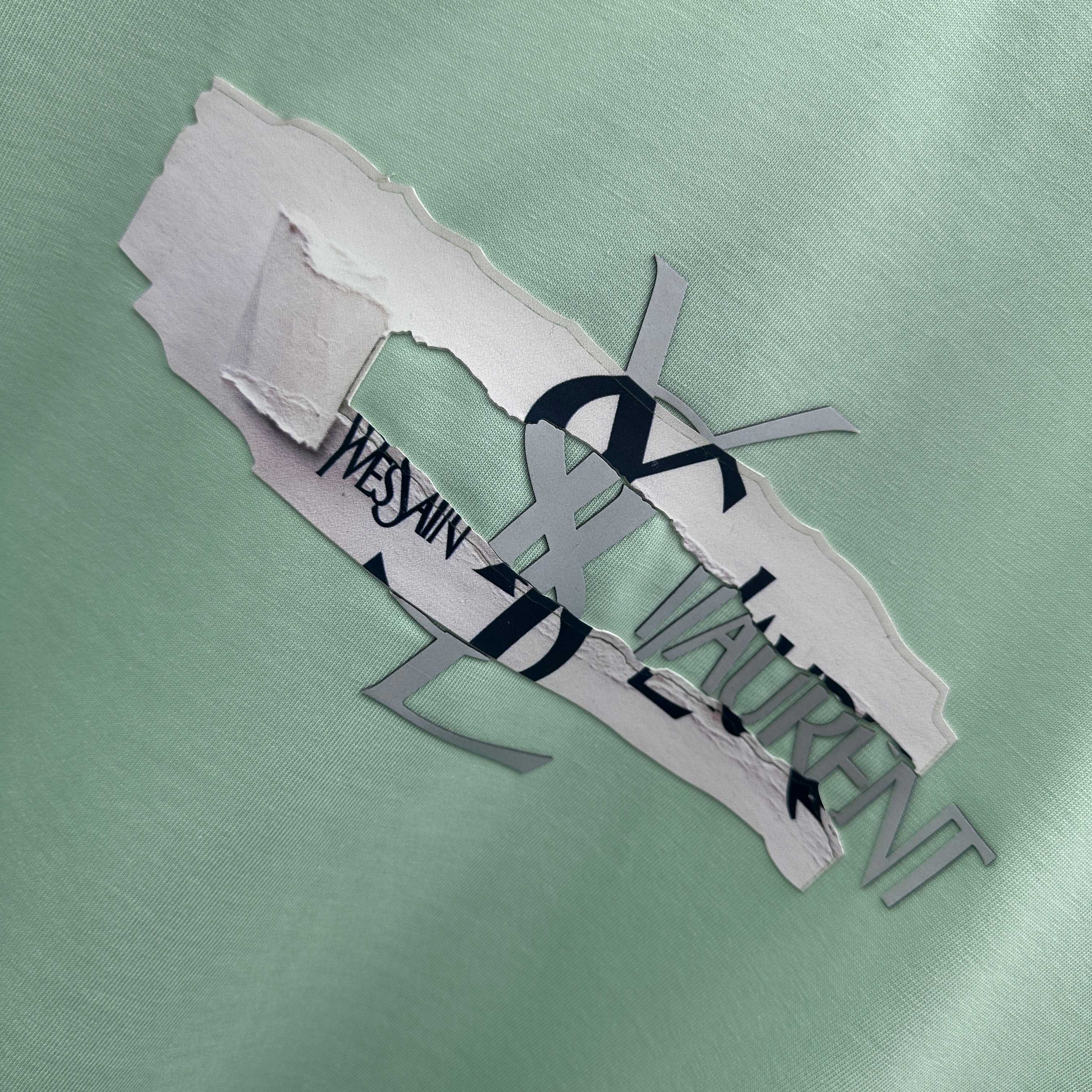 LuxluxHouse Best Quality Clothes T-shirt Arcteryx