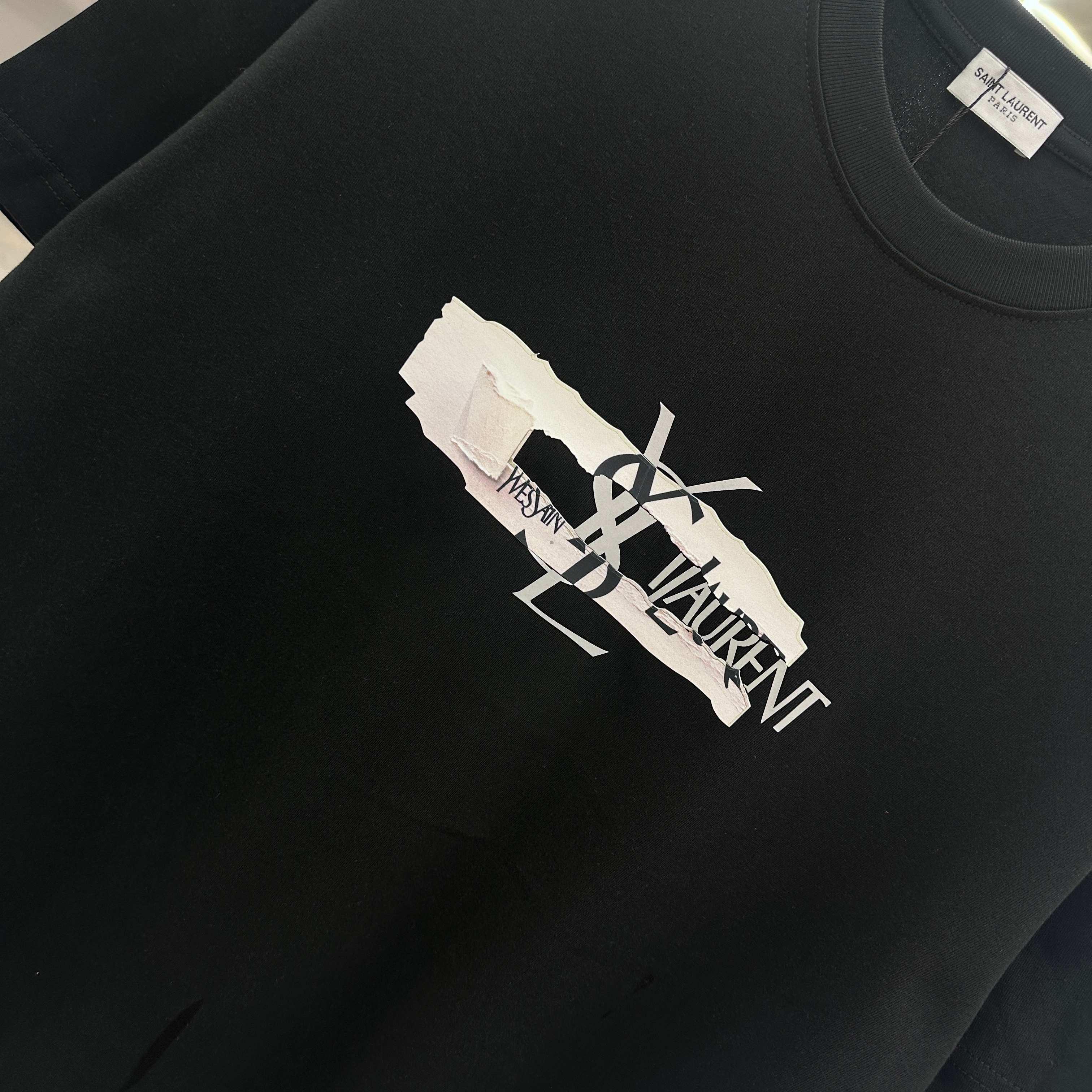 LuxluxHouse Best Quality Clothes T-shirt Arcteryx