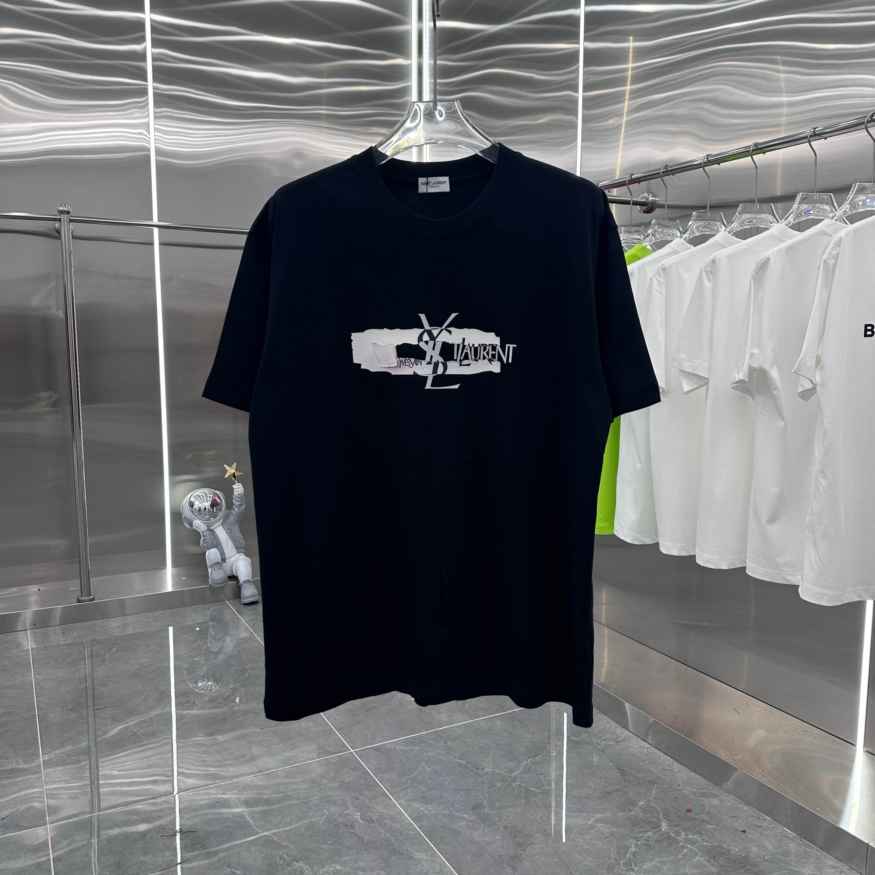 LuxluxHouse Best Quality Clothes T-shirt Arcteryx