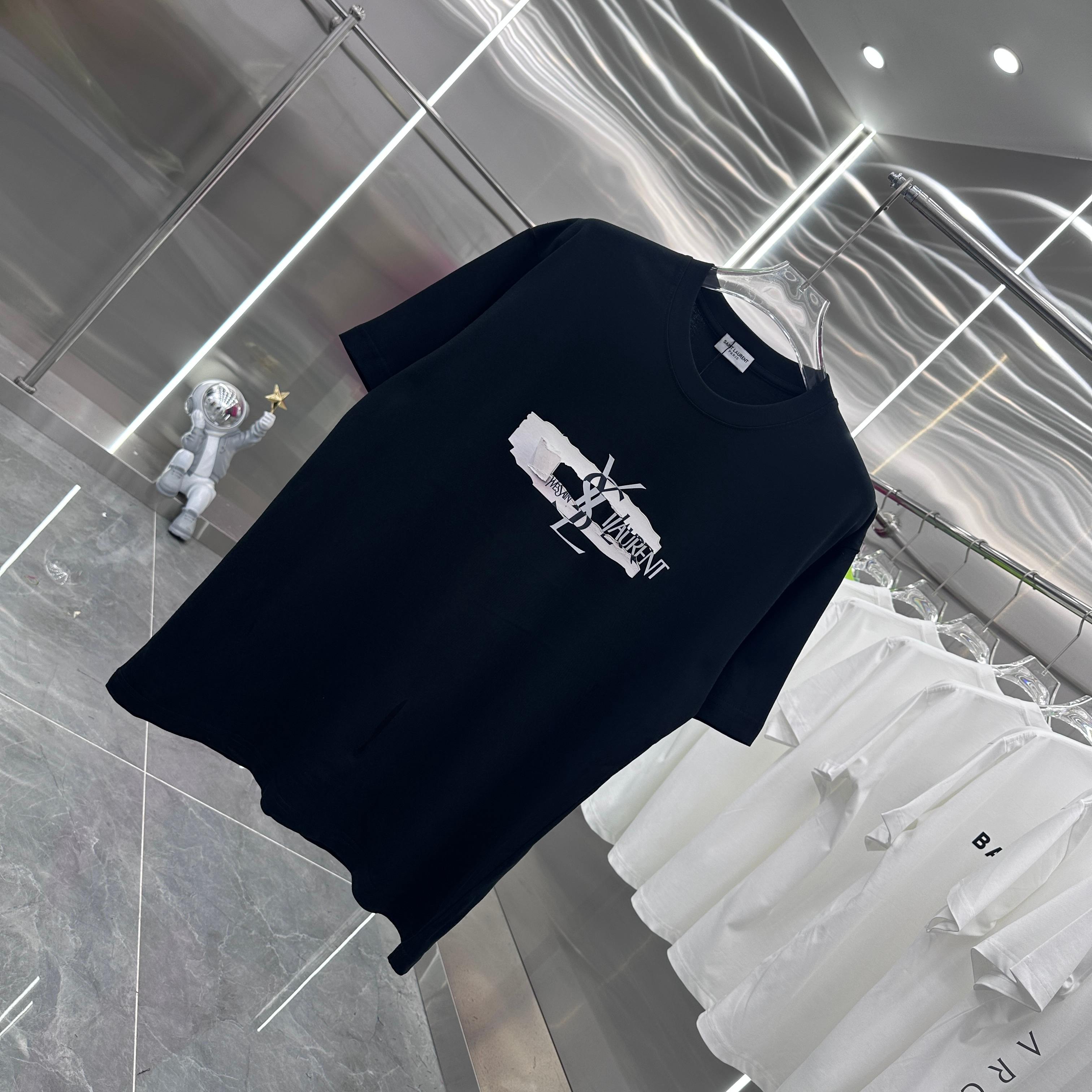 LuxluxHouse Best Quality Clothes T-shirt Arcteryx