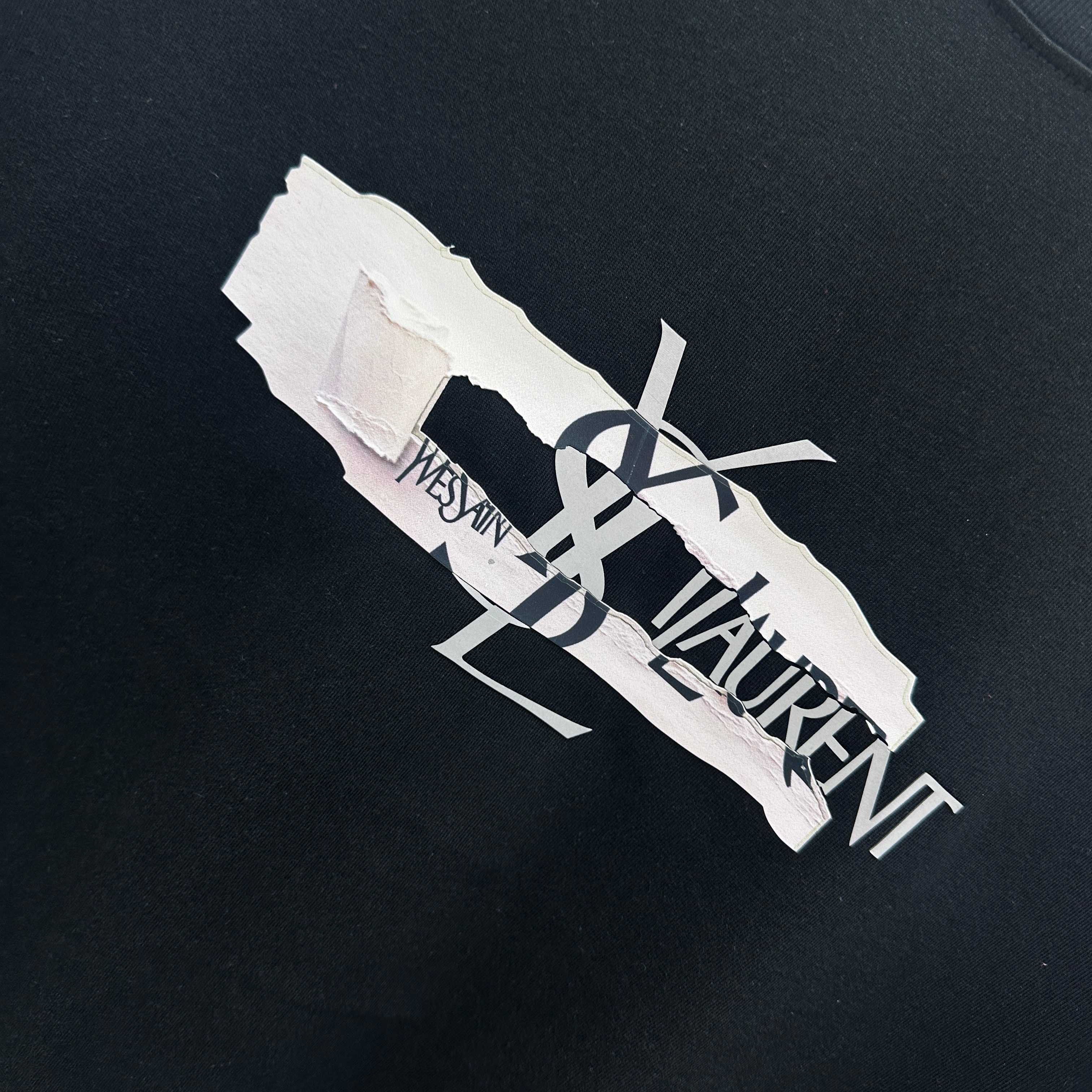 LuxluxHouse Best Quality Clothes T-shirt Arcteryx