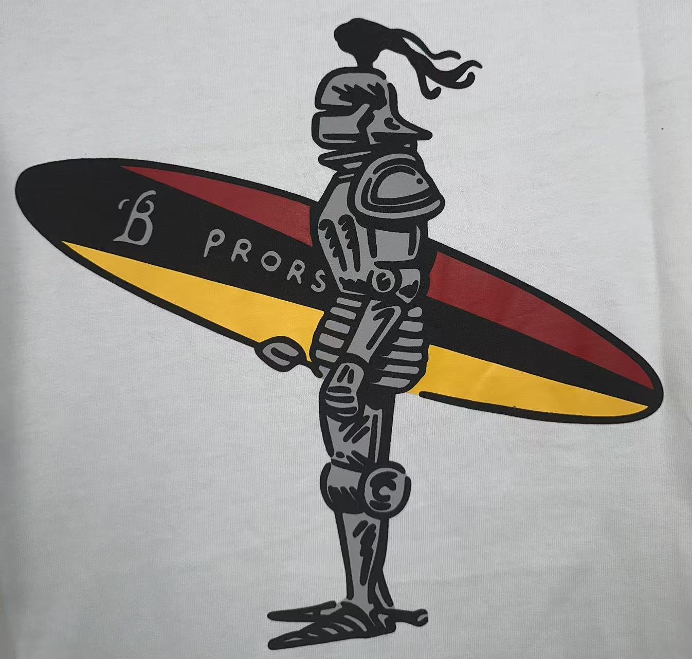 LuxluxHouse Best Quality Clothes Burberry T-shirt