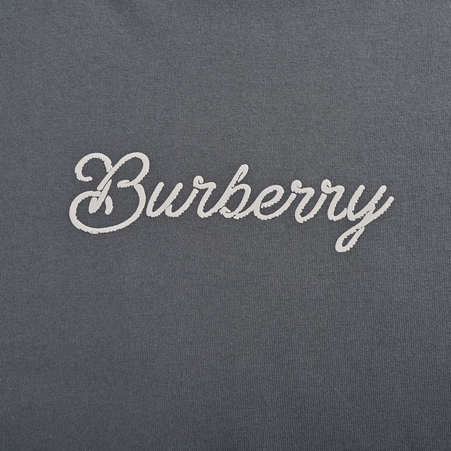 LuxluxHouse Best Quality Clothes Burberry T-shirt