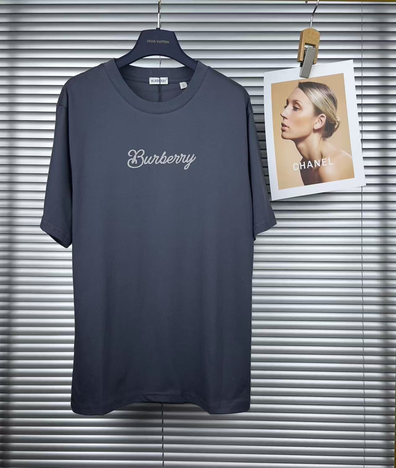 LuxluxHouse Best Quality Clothes Burberry T-shirt