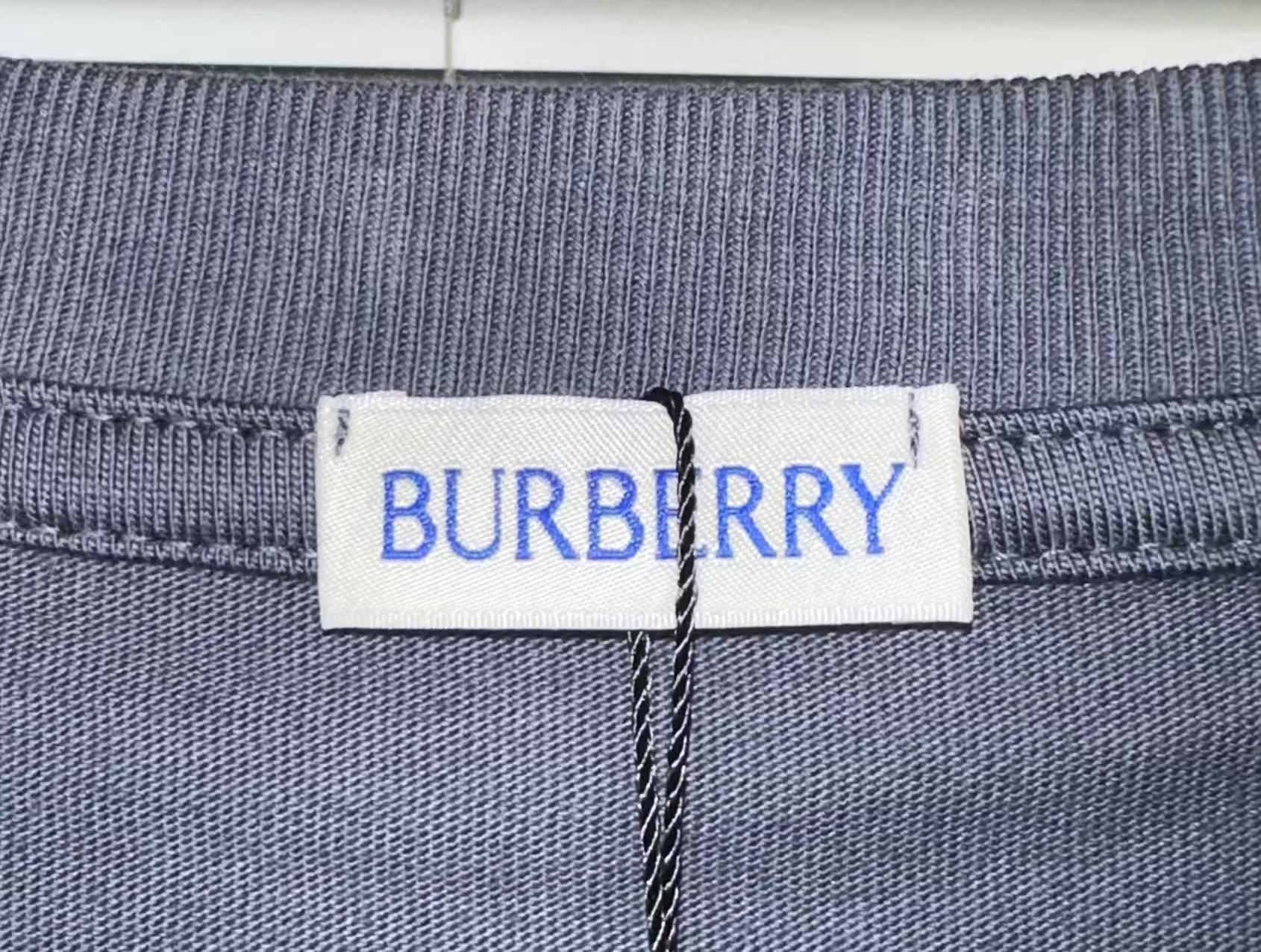 LuxluxHouse Best Quality Clothes Burberry T-shirt