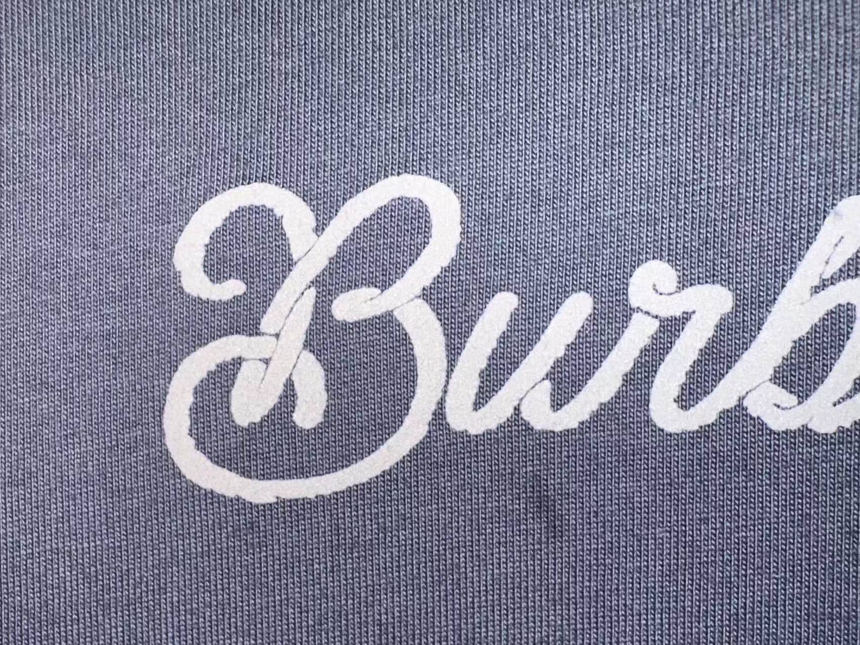 LuxluxHouse Best Quality Clothes Burberry T-shirt