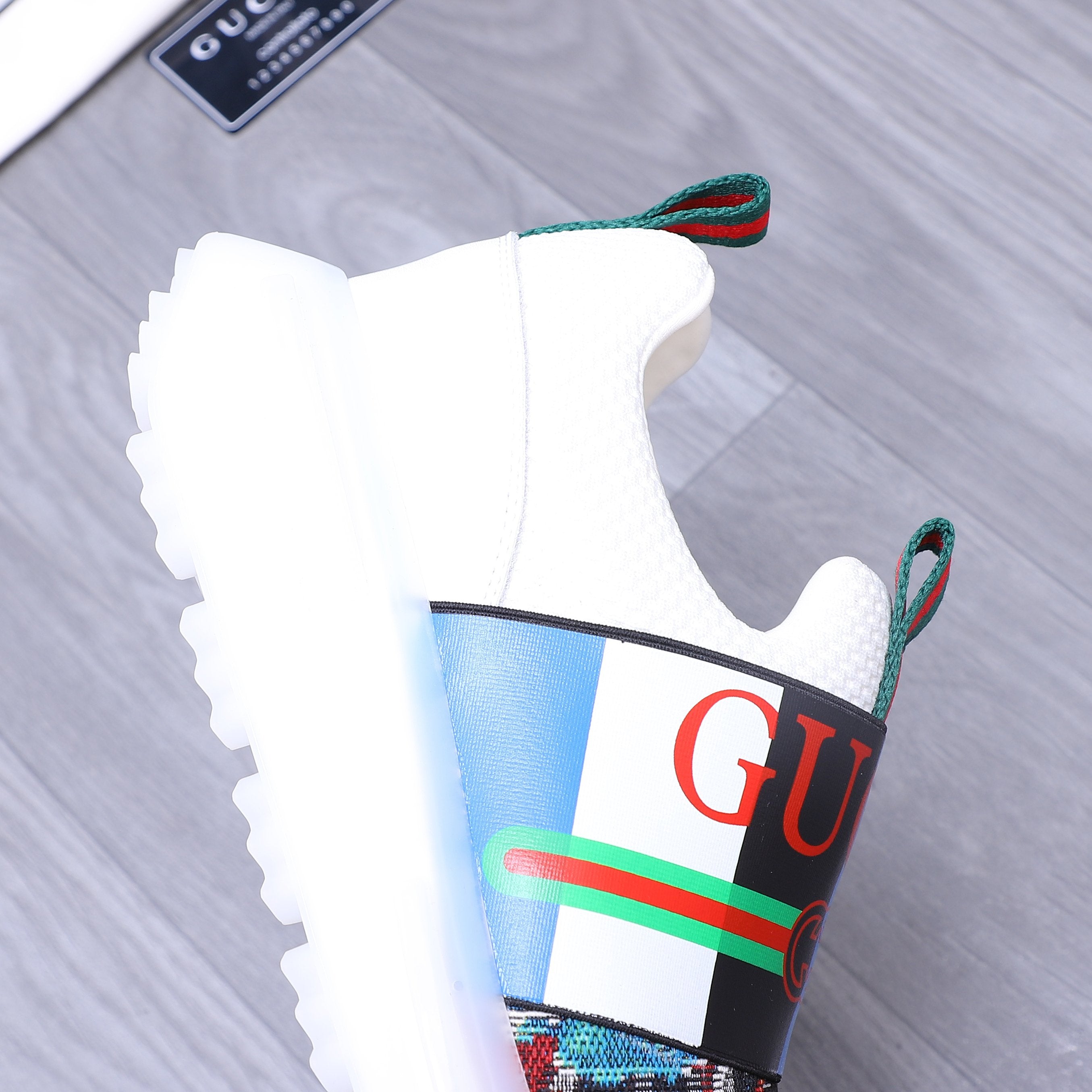 LuxluxHouse Best Quality Shoes Gucci