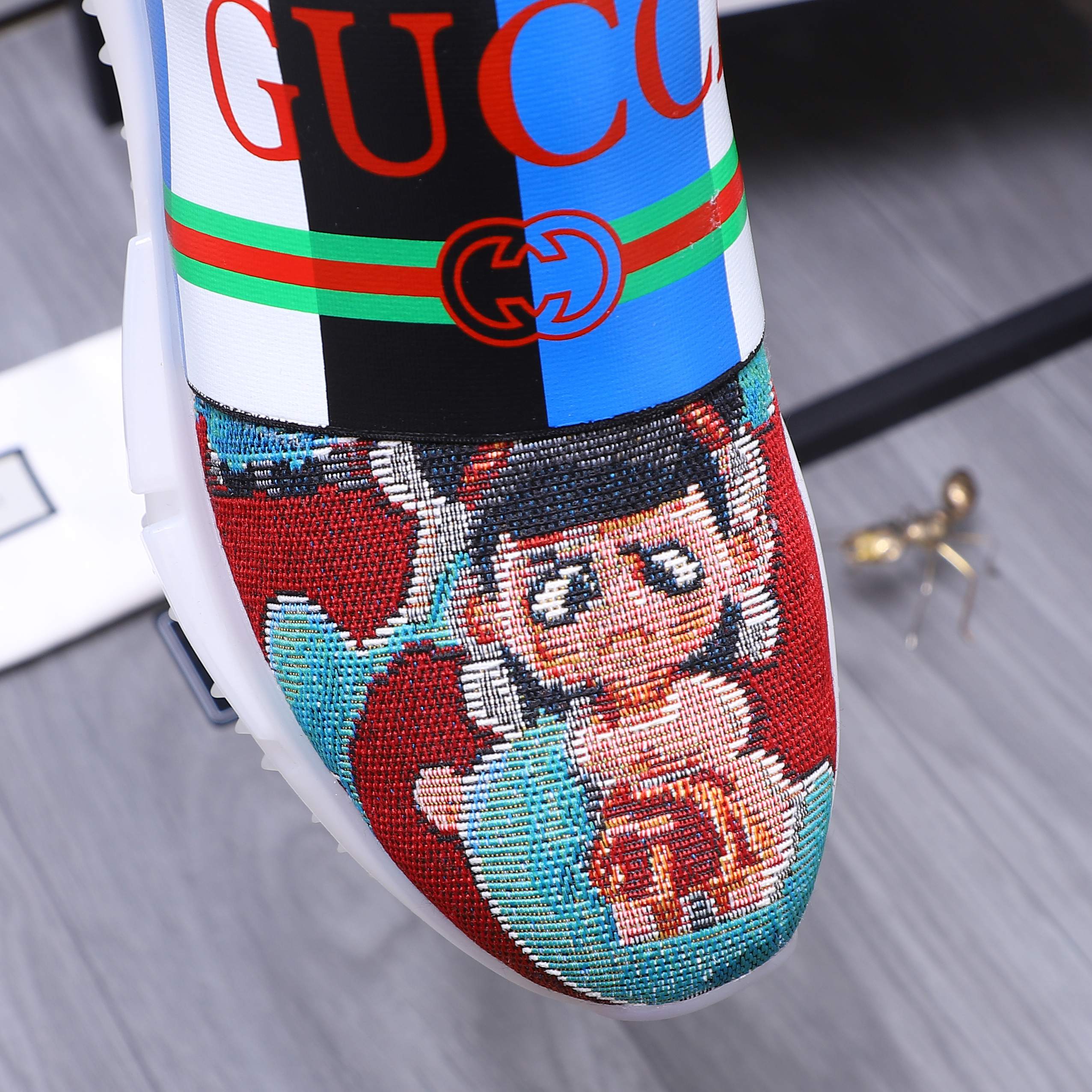 LuxluxHouse Best Quality Shoes Gucci