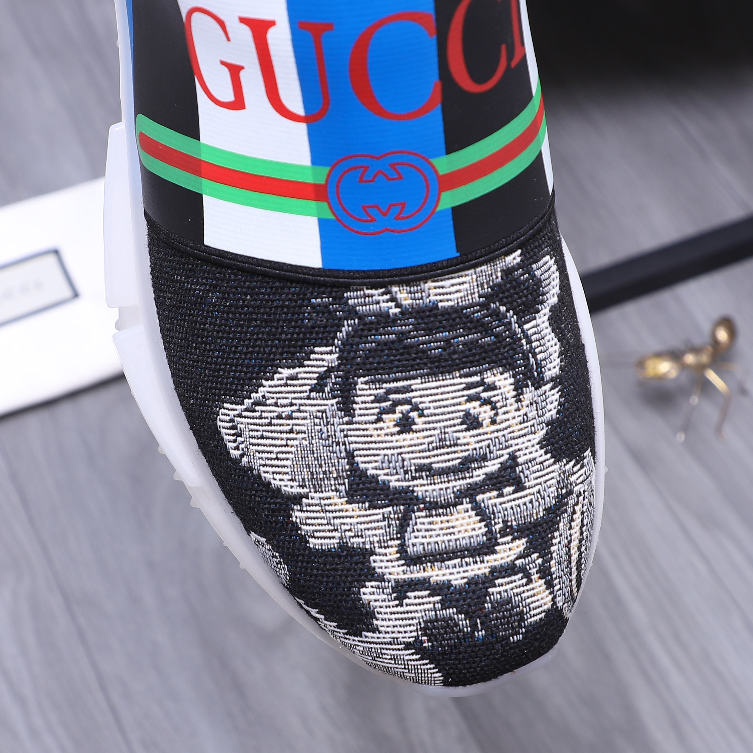 LuxluxHouse Best Quality Shoes Gucci