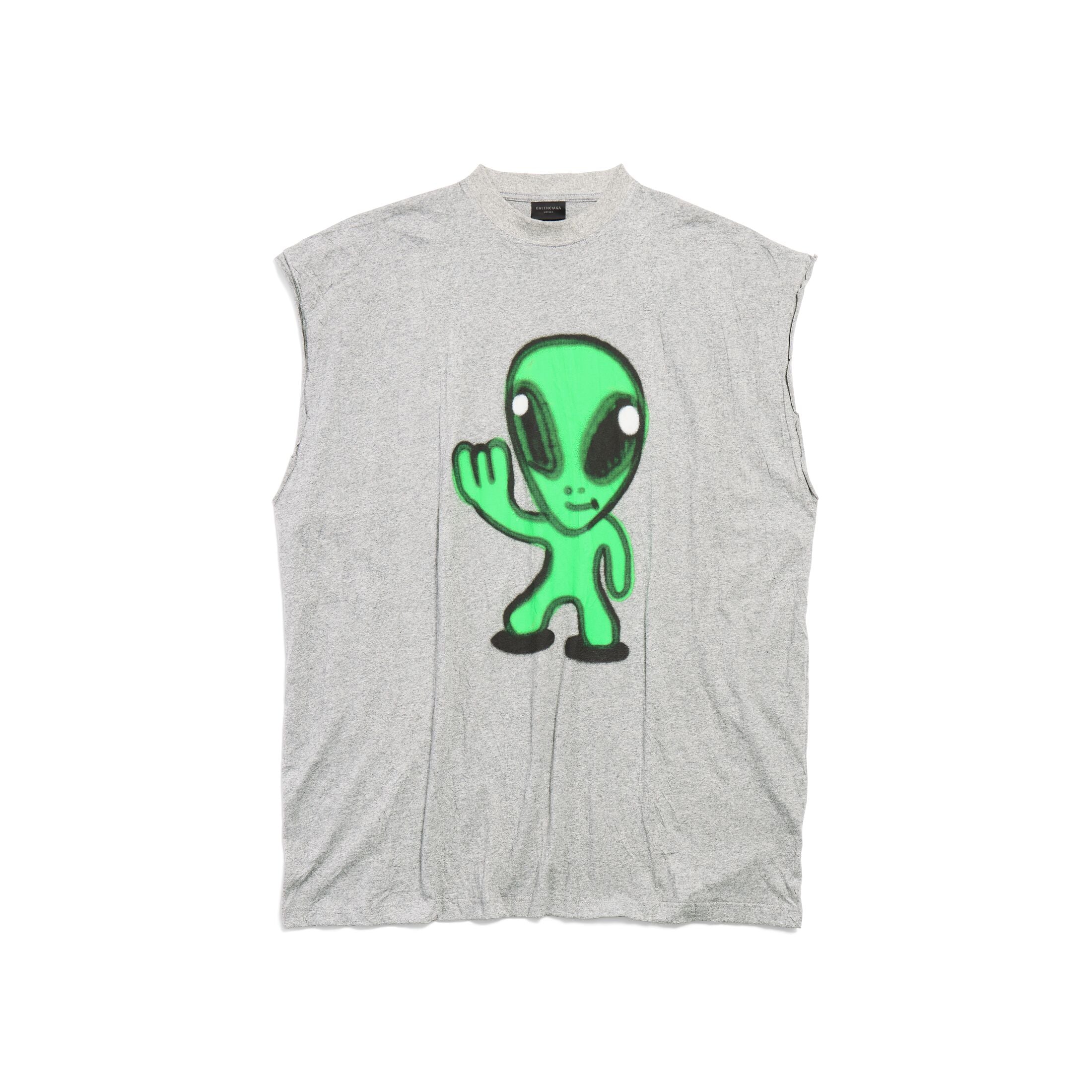 LuxluxHouse Best Quality Clothes Balenciaga T-shirt