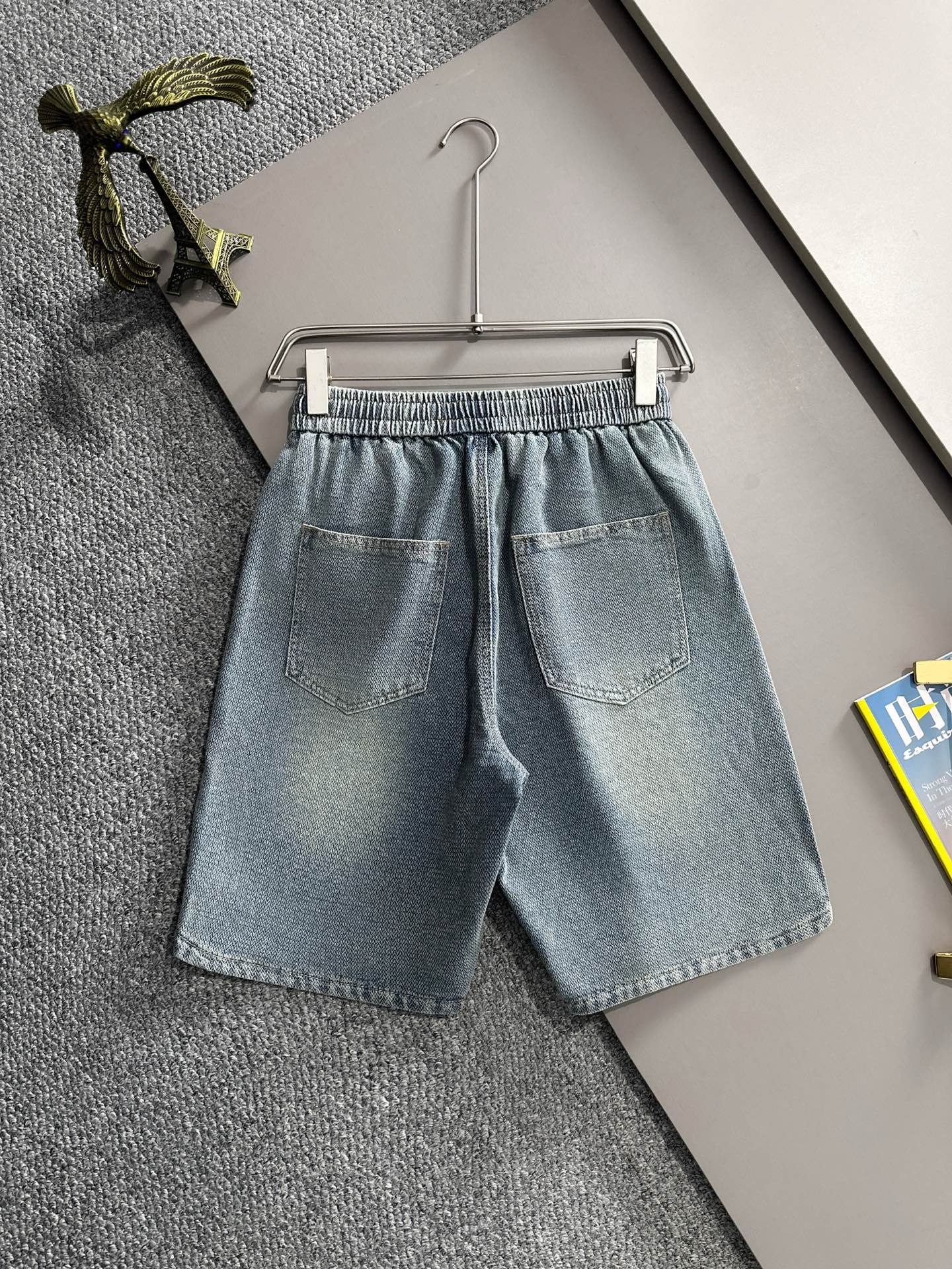 LuxluxHouse Best Quality Clothes Stone Island Pants