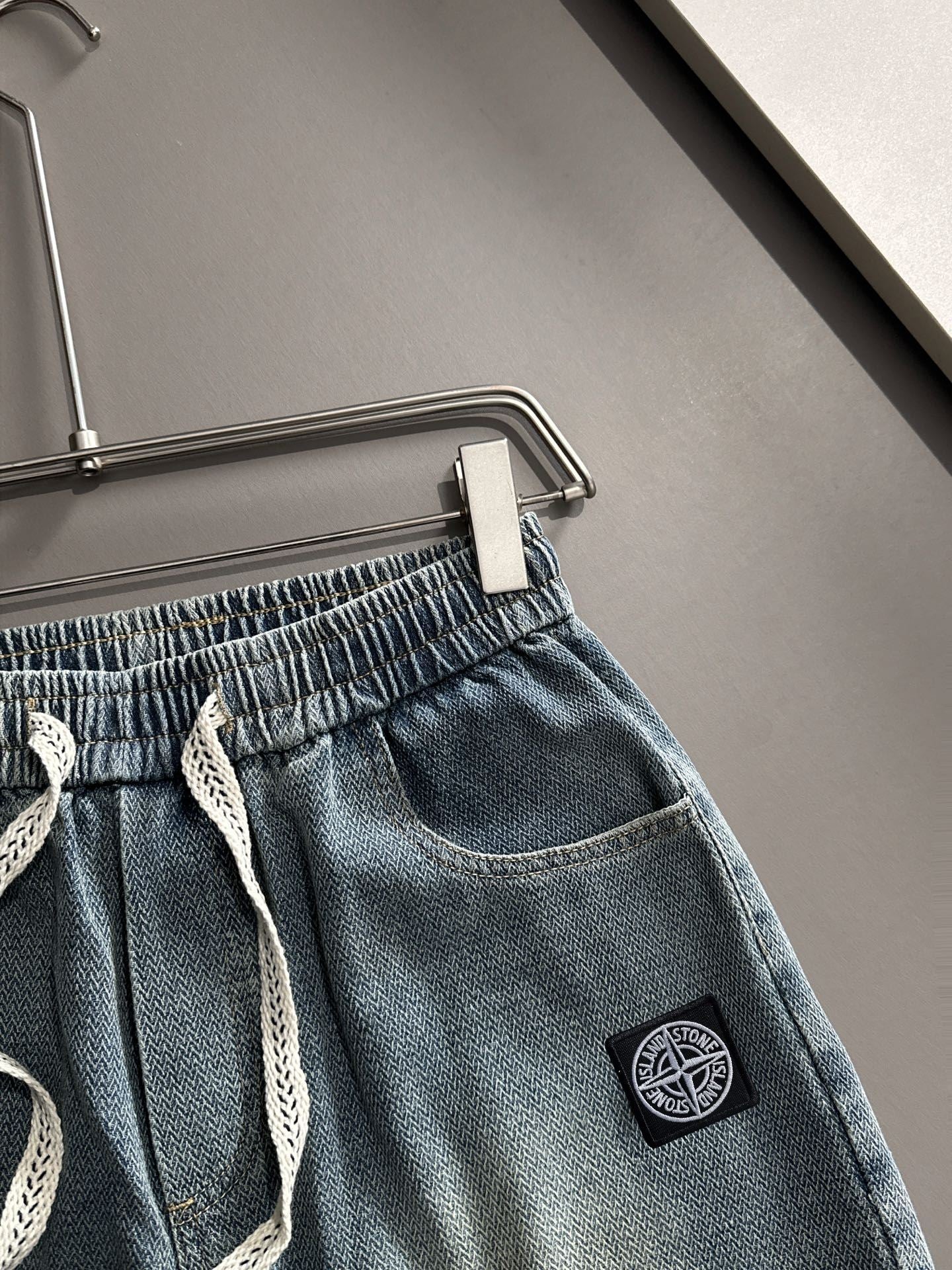 LuxluxHouse Best Quality Clothes Stone Island Pants