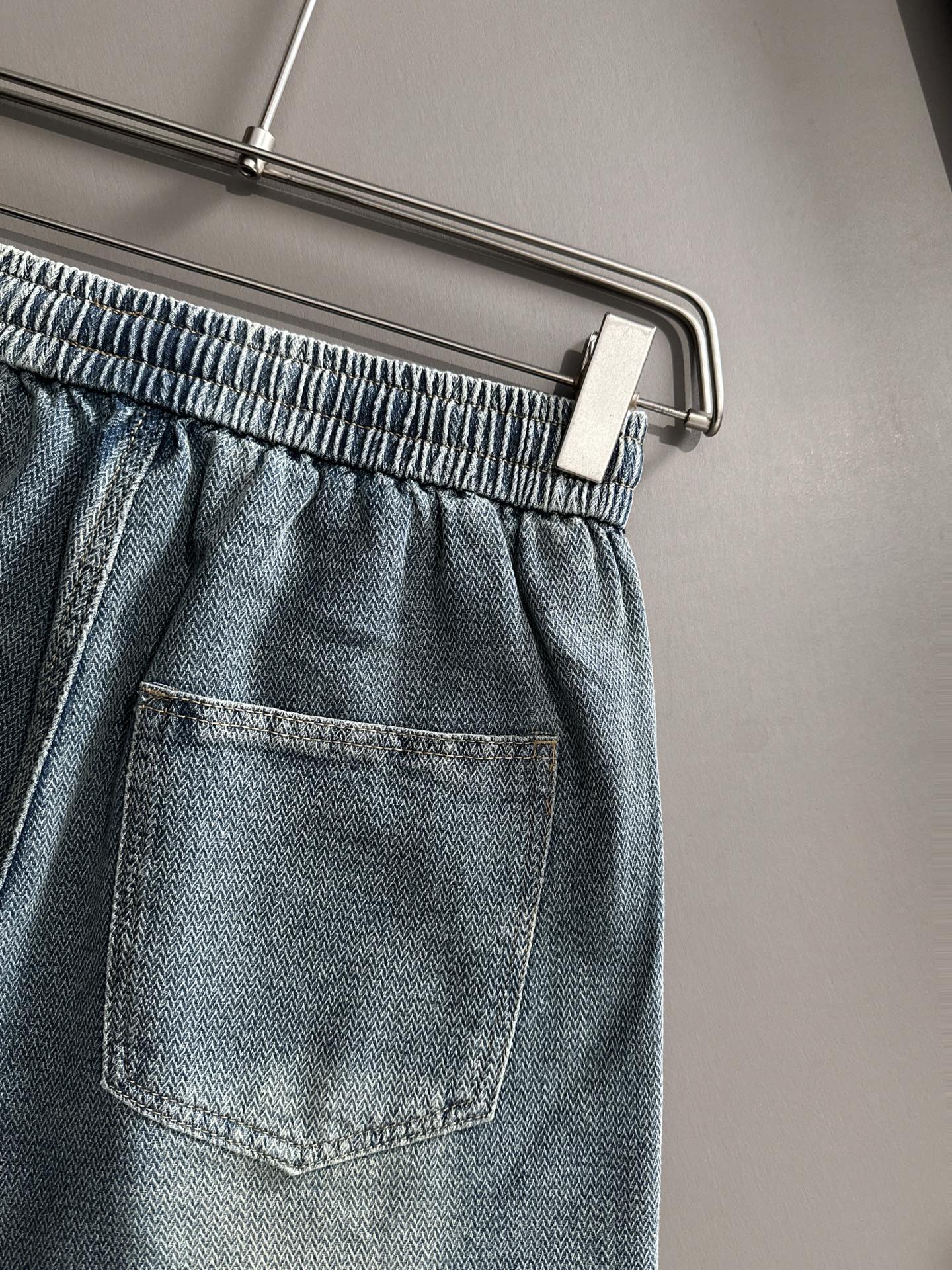 LuxluxHouse Best Quality Clothes Stone Island Pants