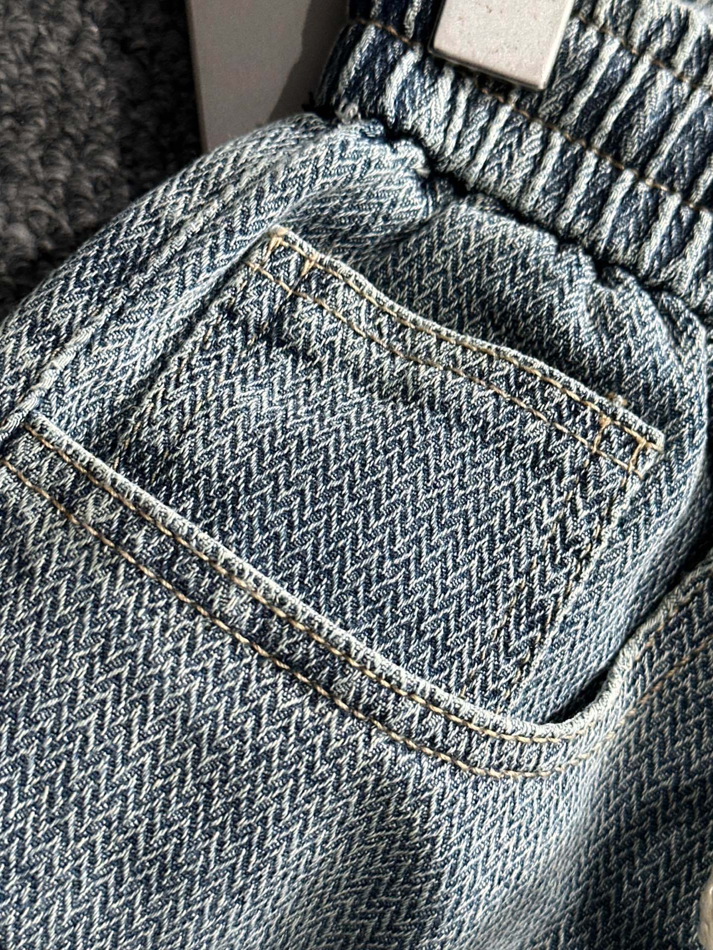 LuxluxHouse Best Quality Clothes Stone Island Pants