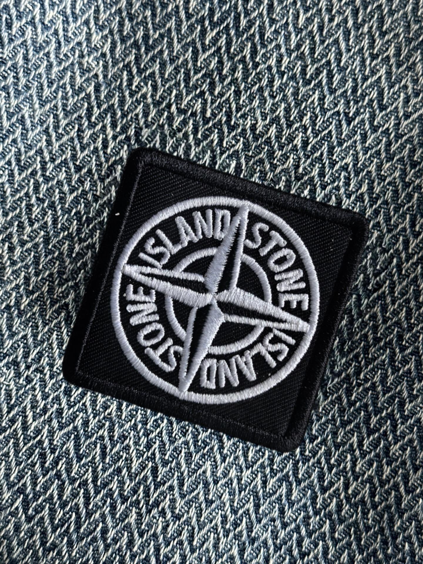 LuxluxHouse Best Quality Clothes Stone Island Pants