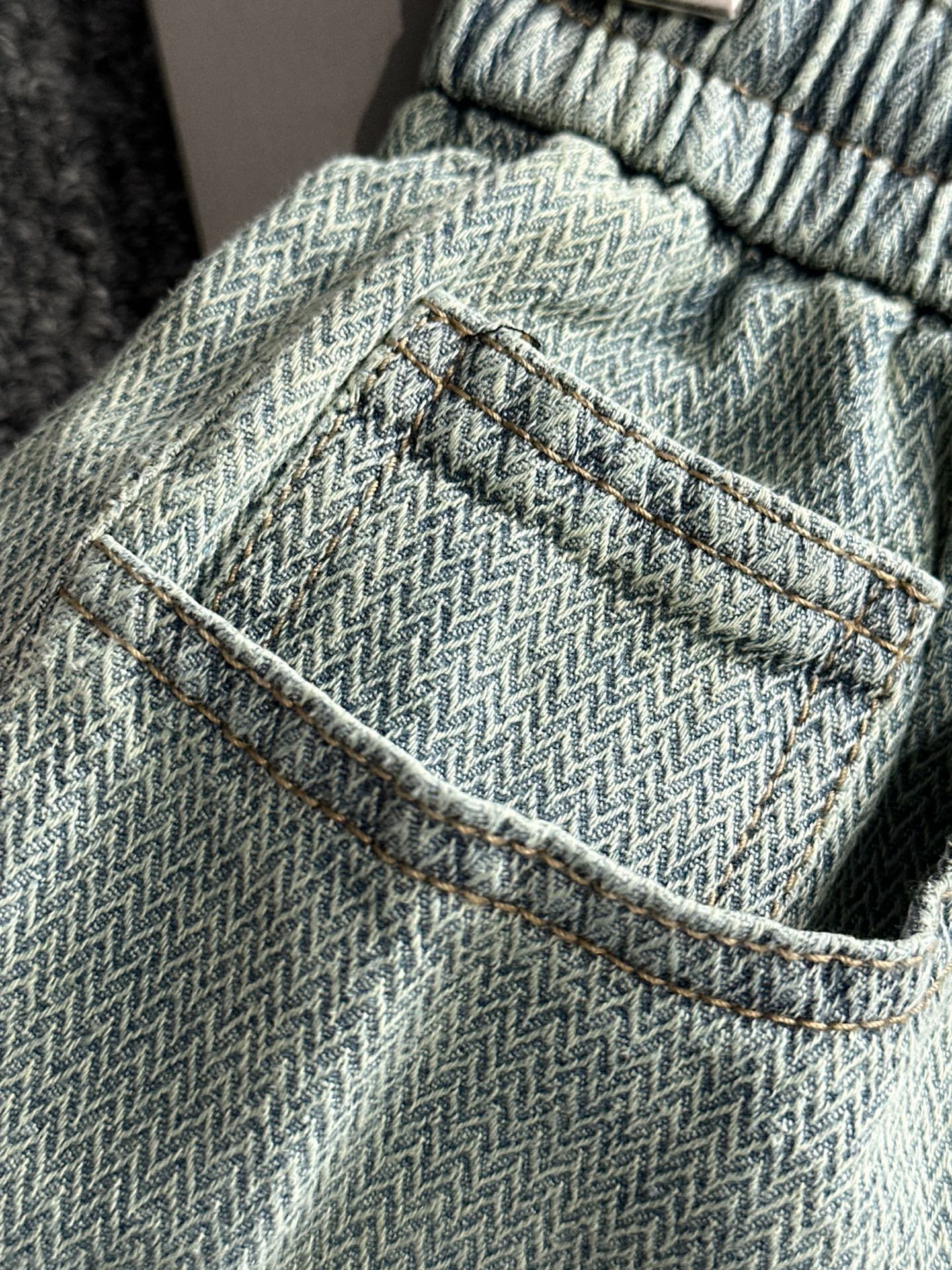 LuxluxHouse Best Quality Clothes Stone Island Pants