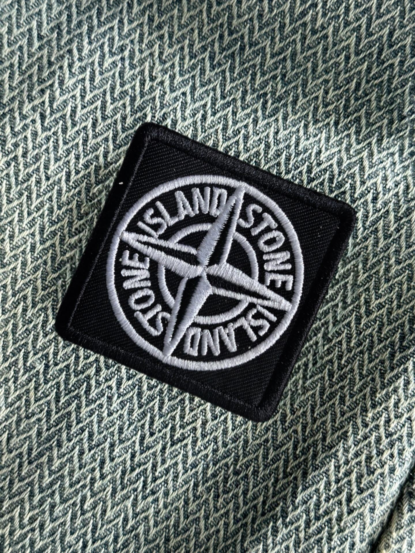 LuxluxHouse Best Quality Clothes Stone Island Pants