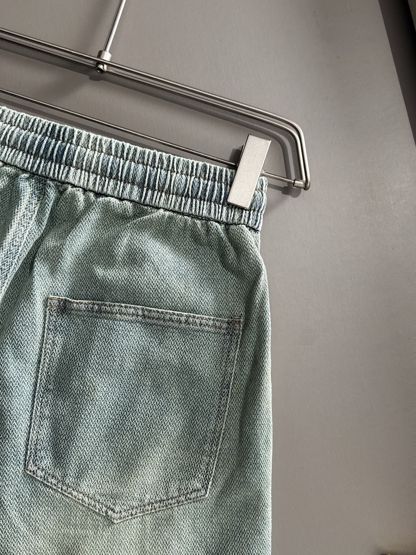 LuxluxHouse Best Quality Clothes Stone Island Pants