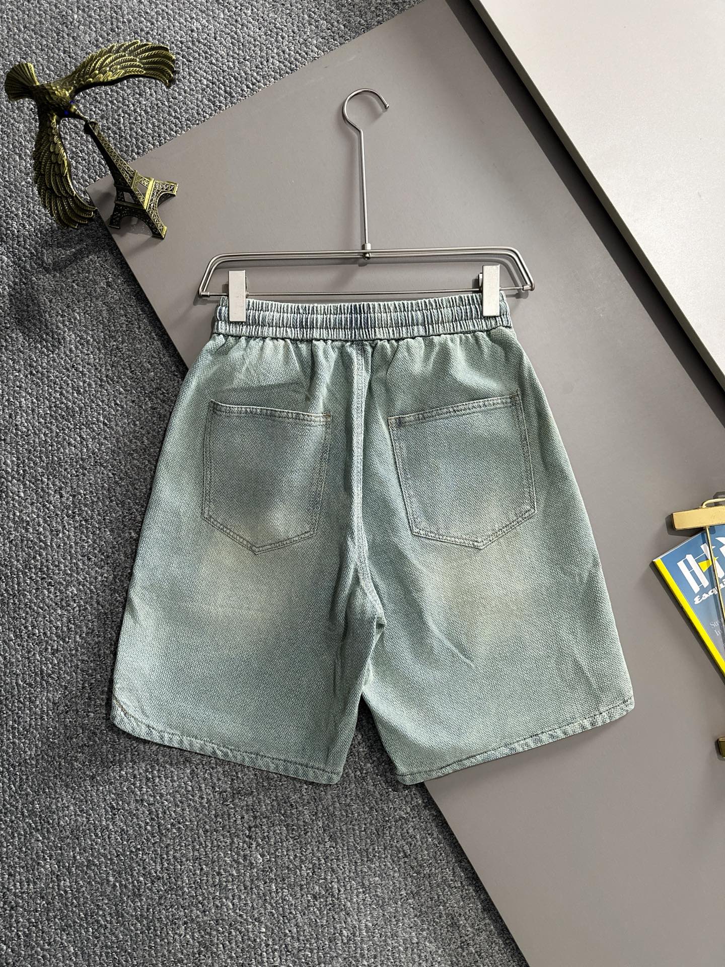 LuxluxHouse Best Quality Clothes Stone Island Pants