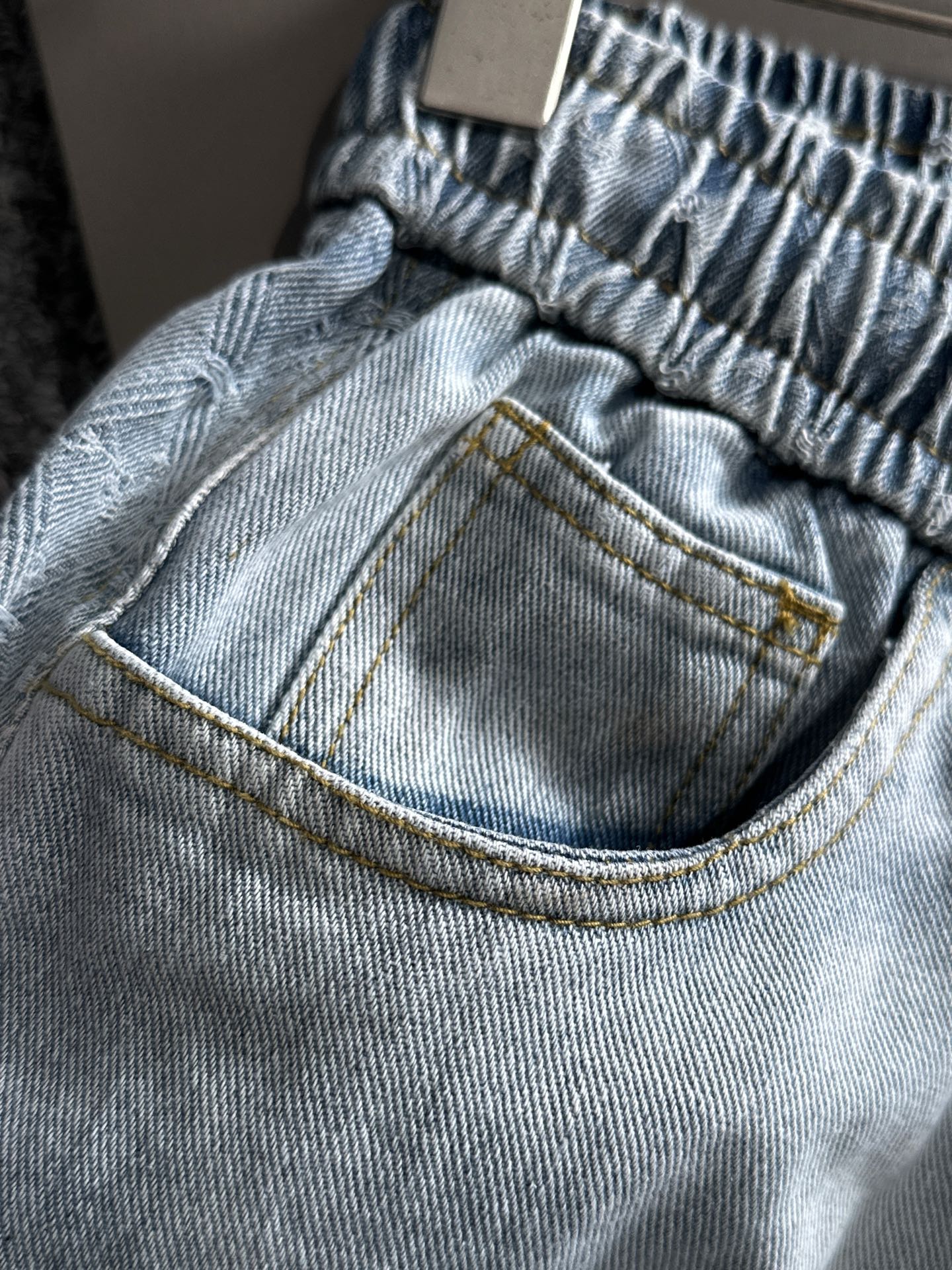 LuxluxHouse Best Quality Clothes Pants Dior