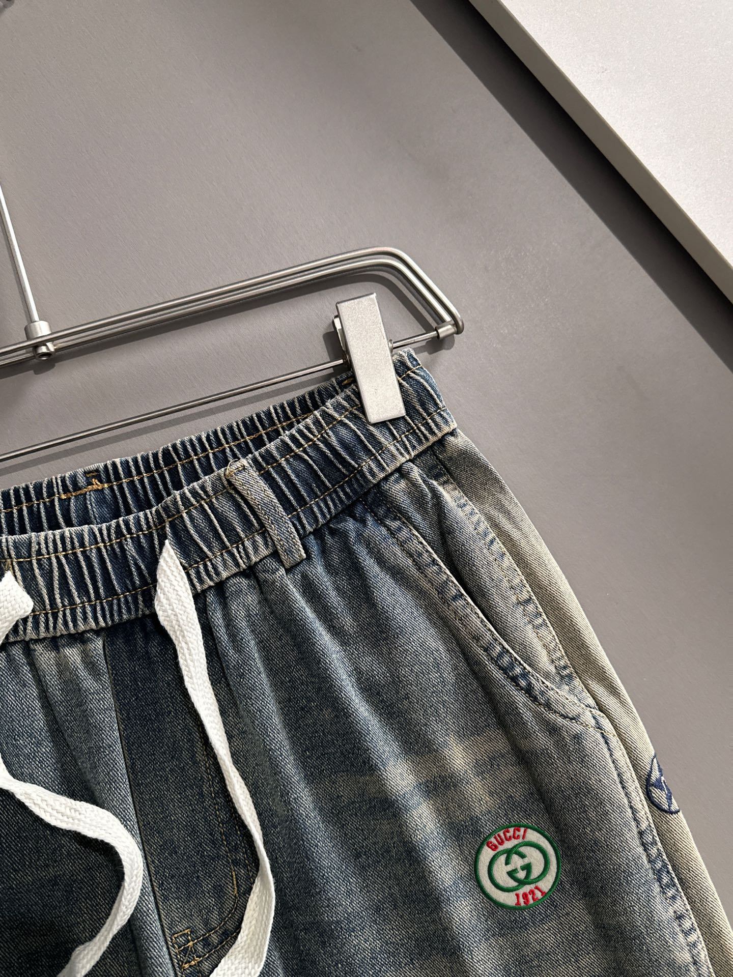 LuxluxHouse Best Quality Clothes Gucci Pants