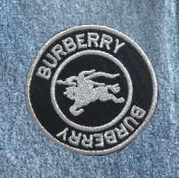 LuxluxHouse Best Quality Clothes Burberry Pants