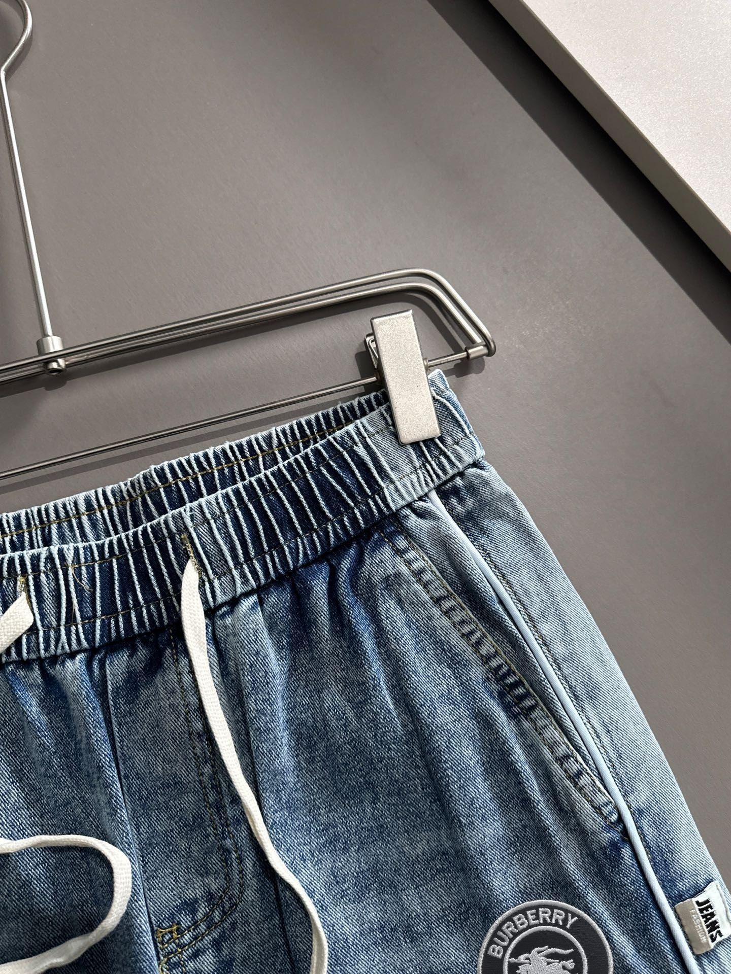 LuxluxHouse Best Quality Clothes Burberry Pants