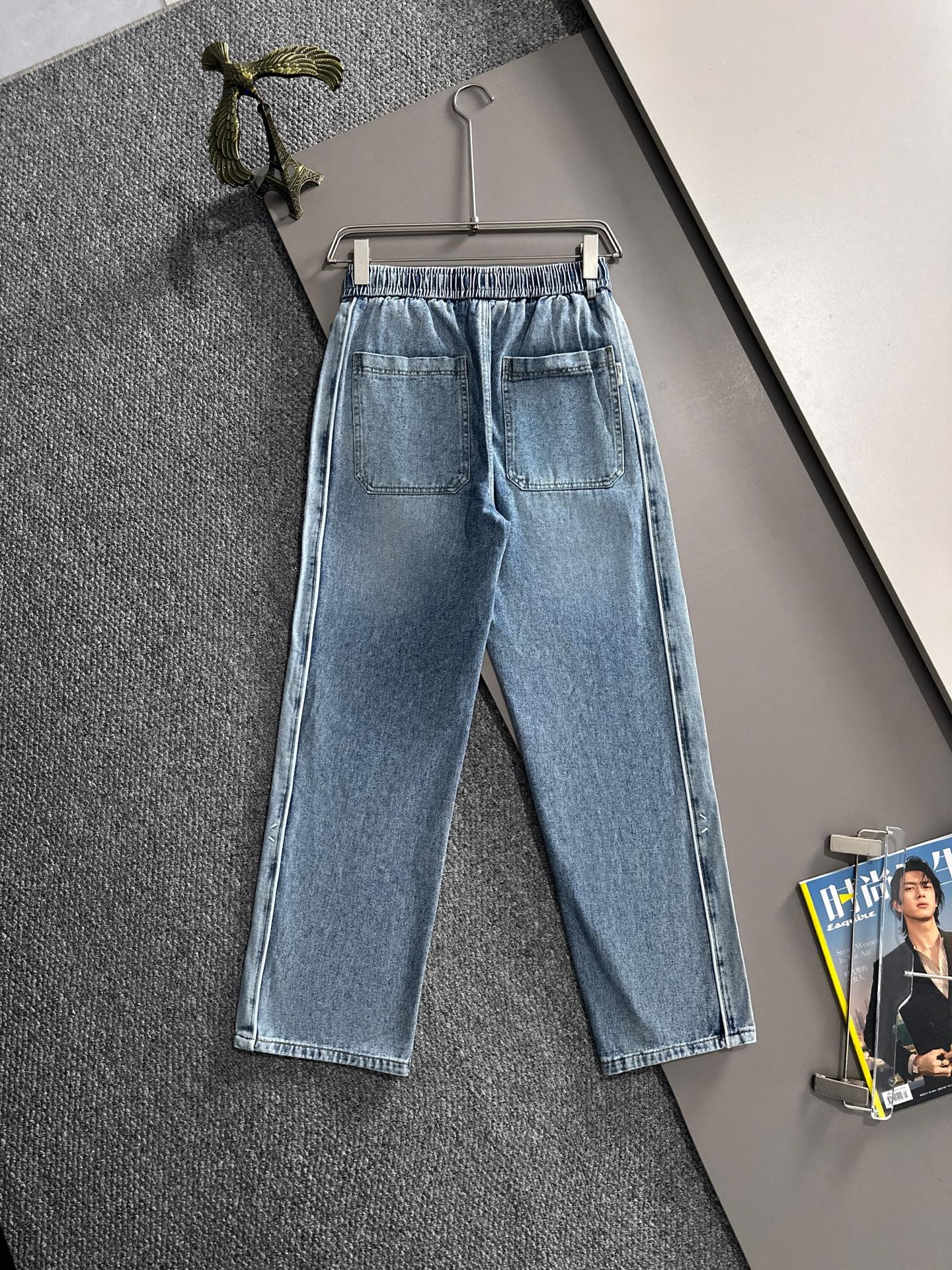 LuxluxHouse Best Quality Clothes Burberry Pants
