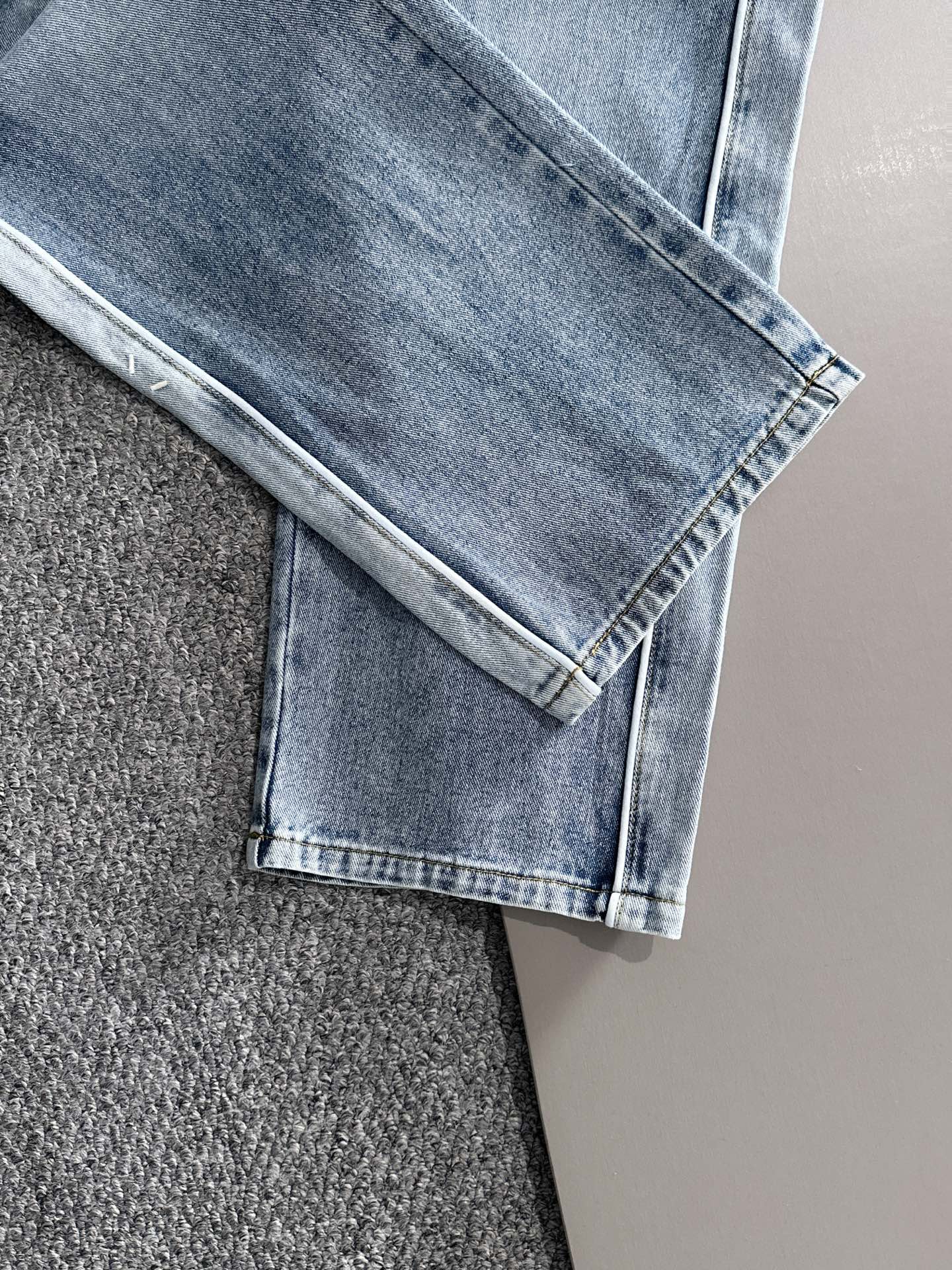 LuxluxHouse Best Quality Clothes Burberry Pants