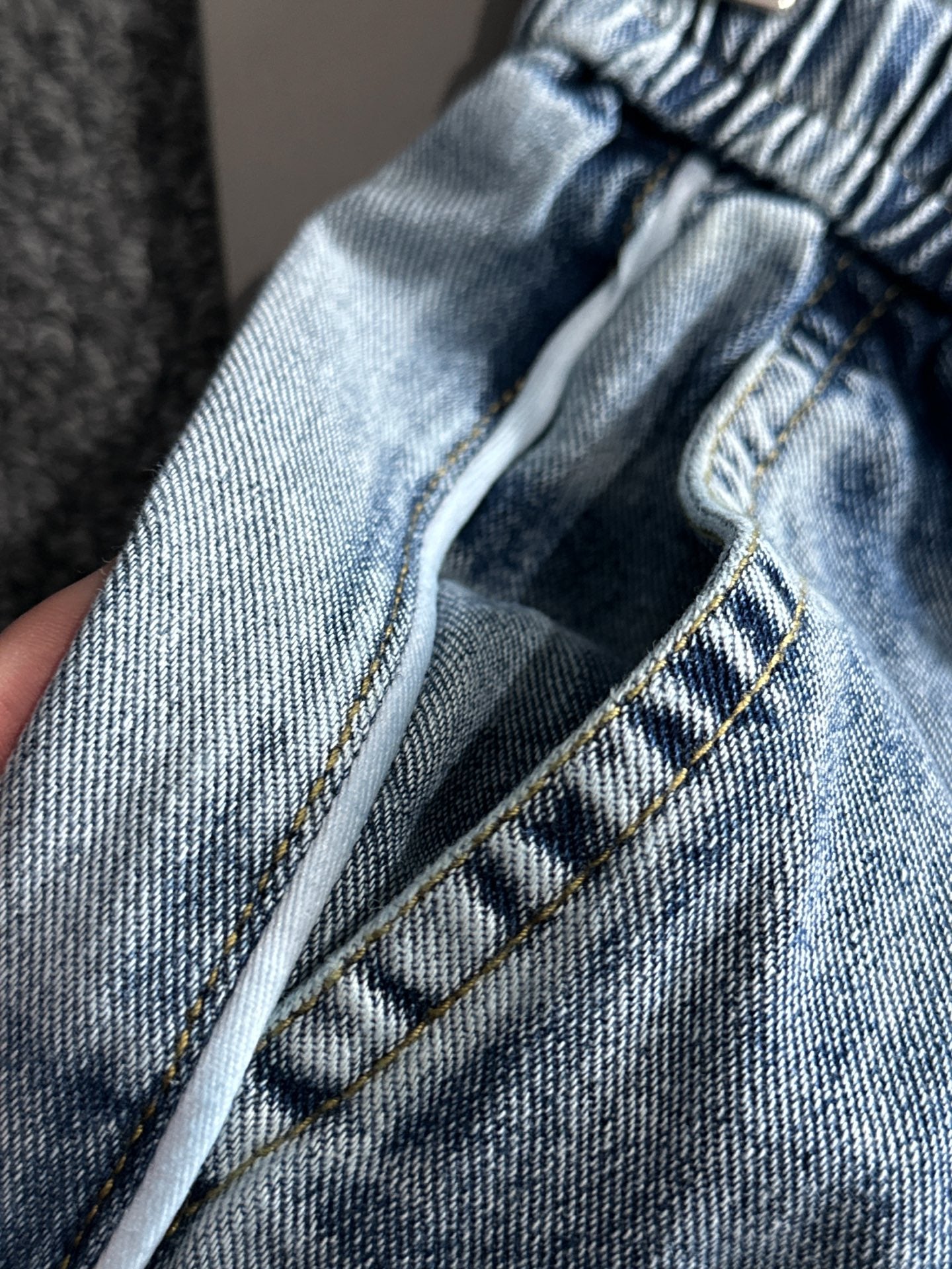LuxluxHouse Best Quality Clothes Burberry Pants
