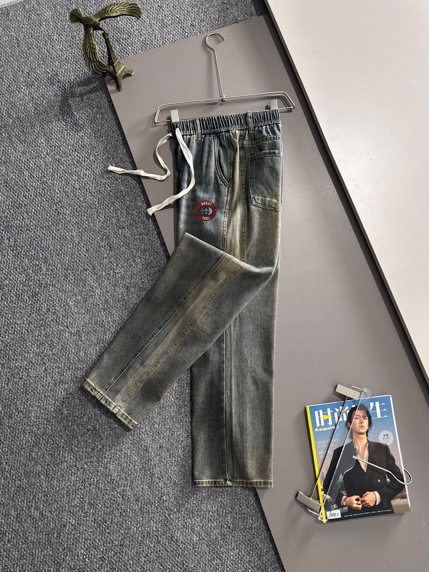 LuxluxHouse Best Quality Clothes Gucci Pants