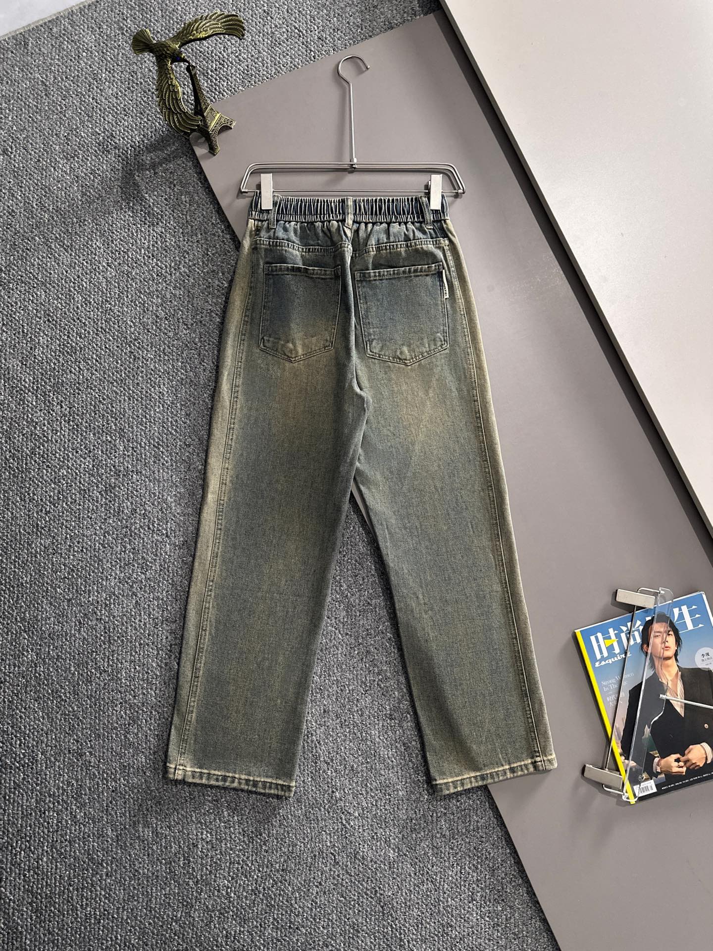 LuxluxHouse Best Quality Clothes Gucci Pants