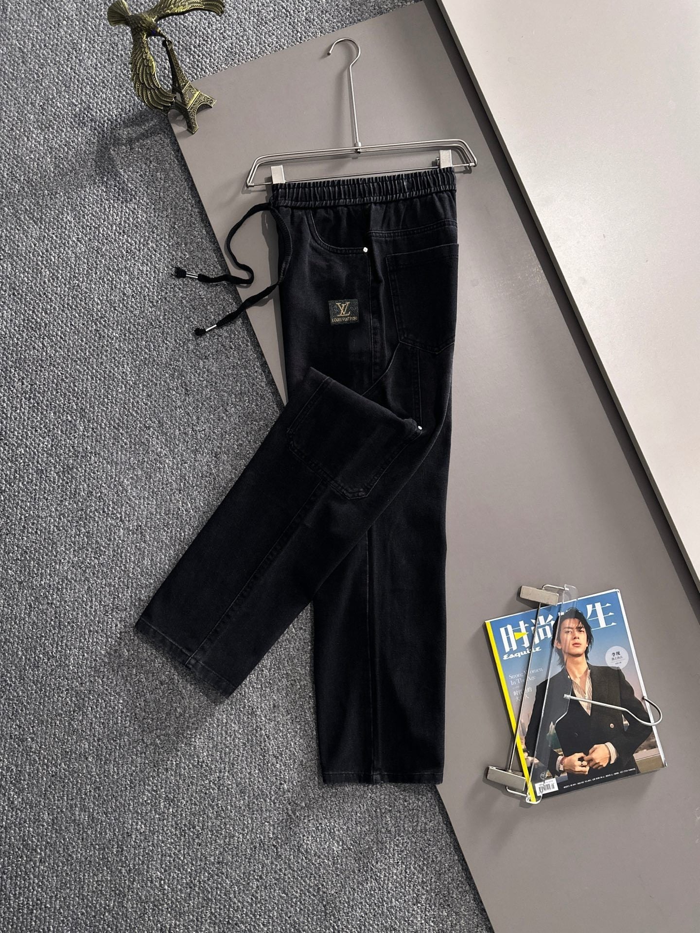 LuxluxHouse Best Quality Clothes Pants Louis Vuitton