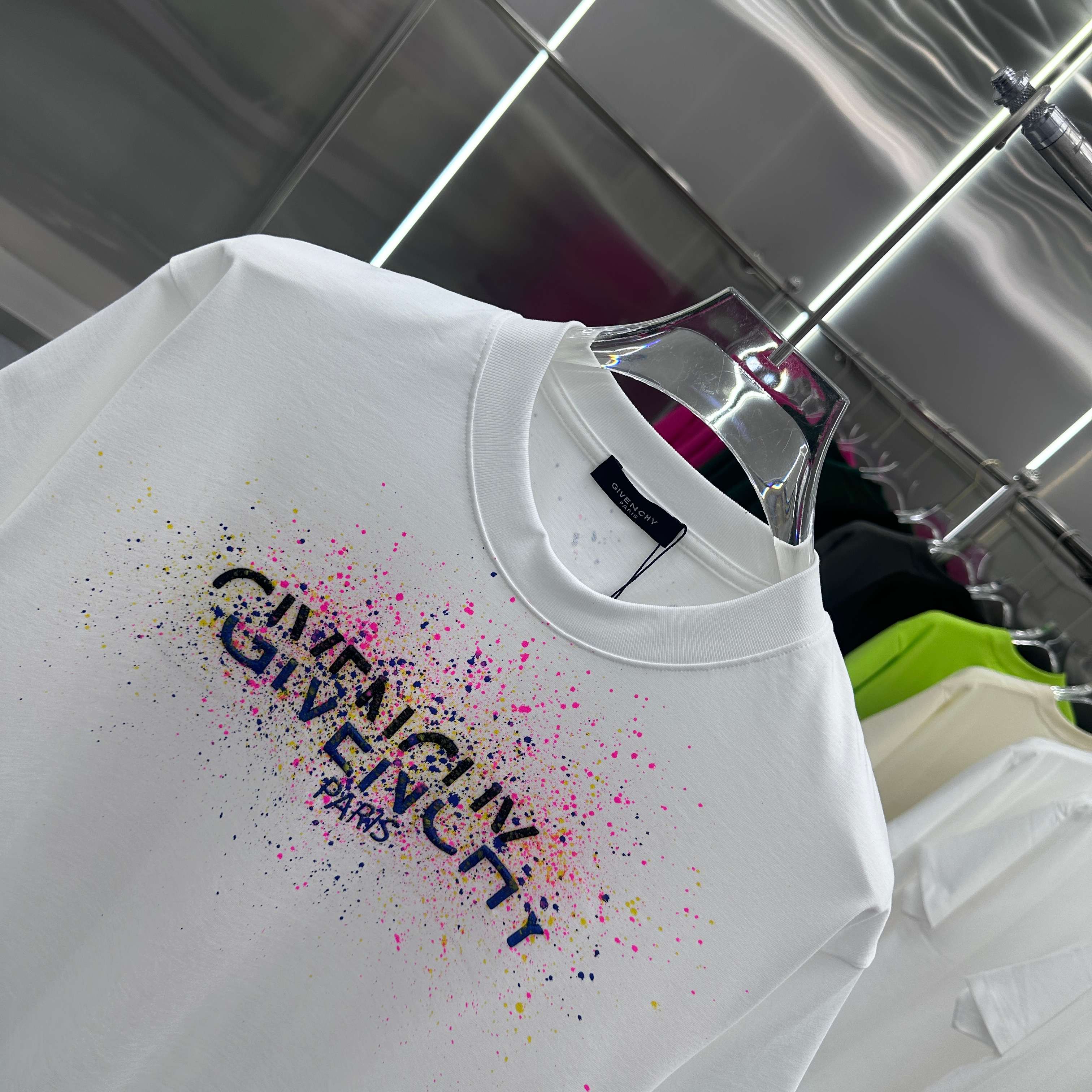 LuxluxHouse Best Quality Clothes Givenchy T-shirt