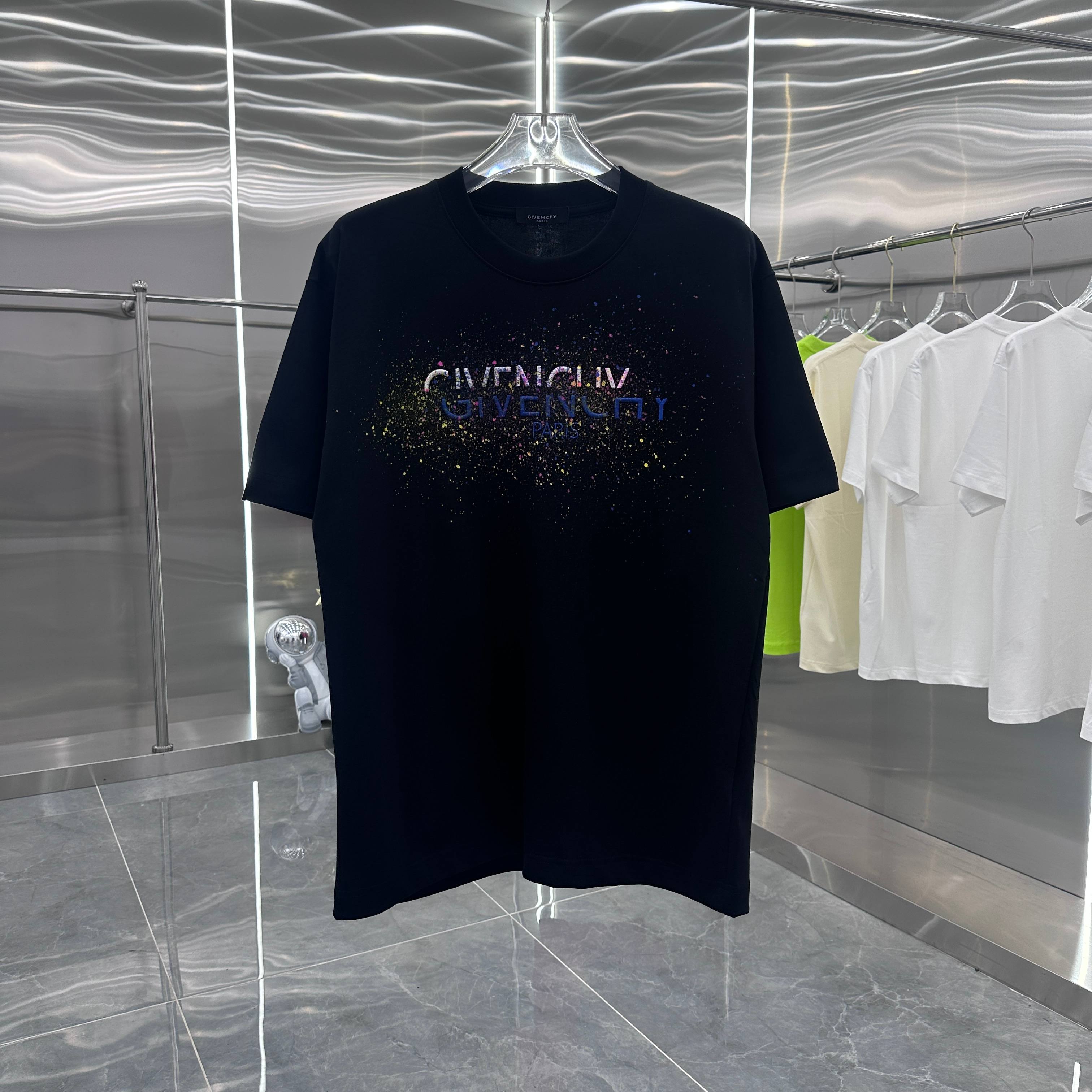 LuxluxHouse Best Quality Clothes Givenchy T-shirt