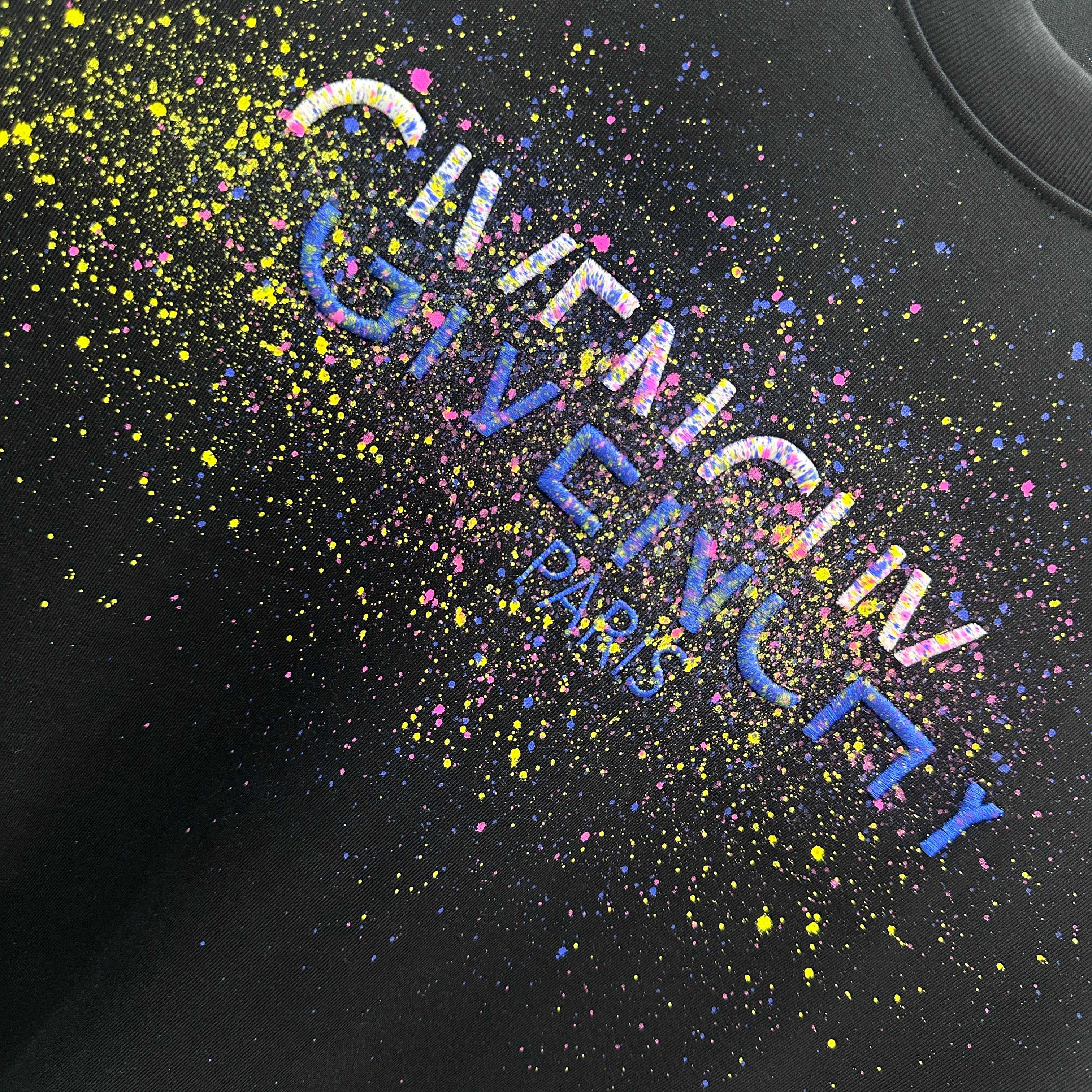 LuxluxHouse Best Quality Clothes Givenchy T-shirt