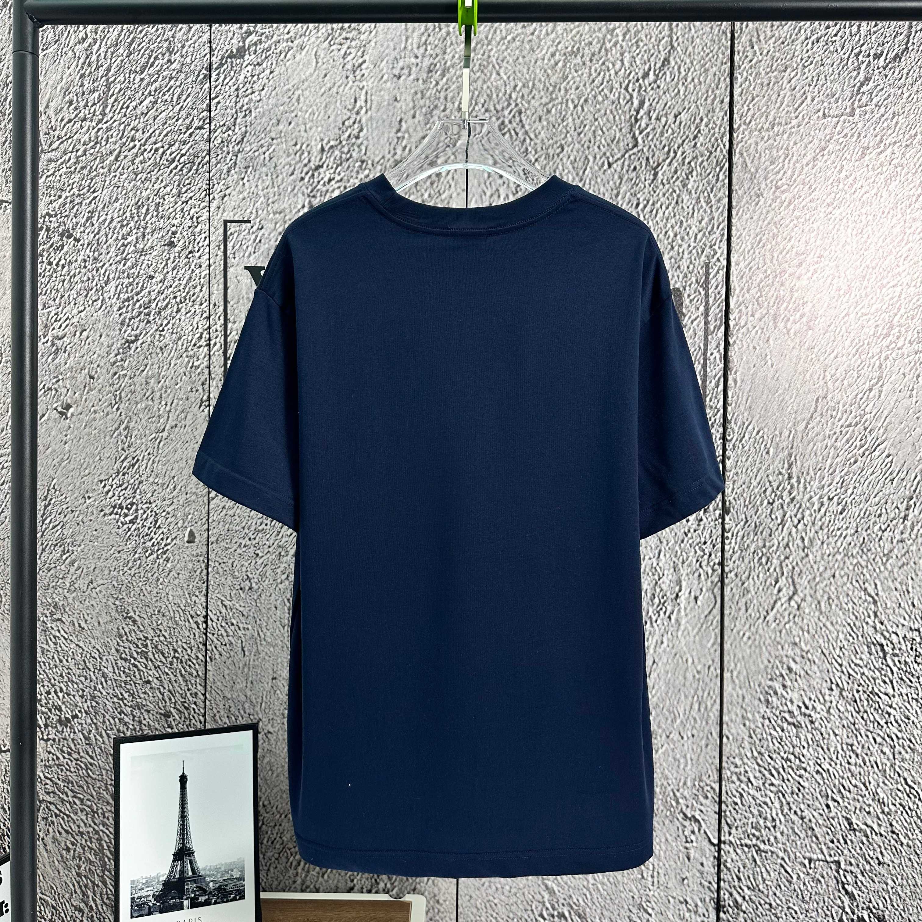 LuxluxHouse Best Quality Clothes Versace T-shirt