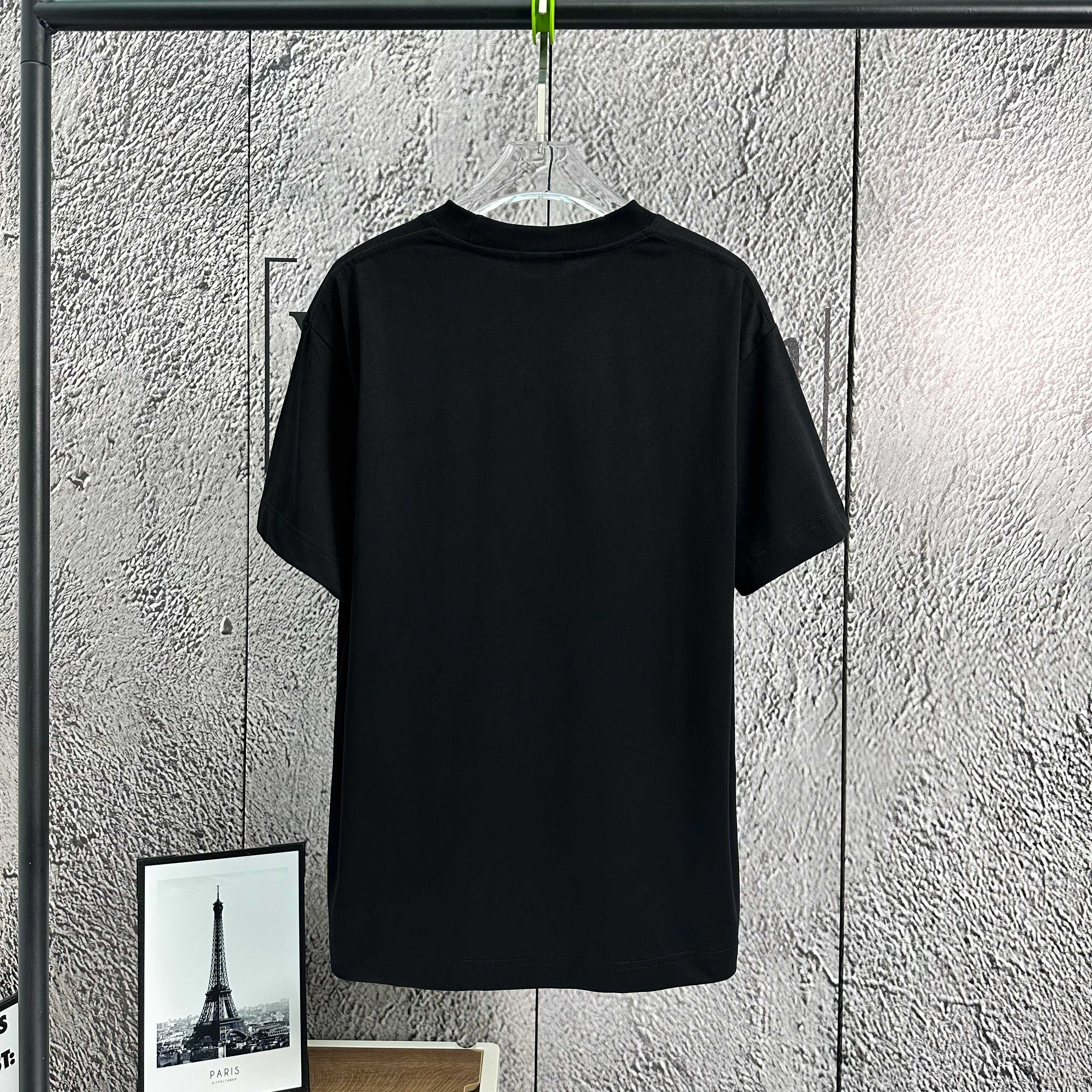 LuxluxHouse Best Quality Clothes Versace T-shirt