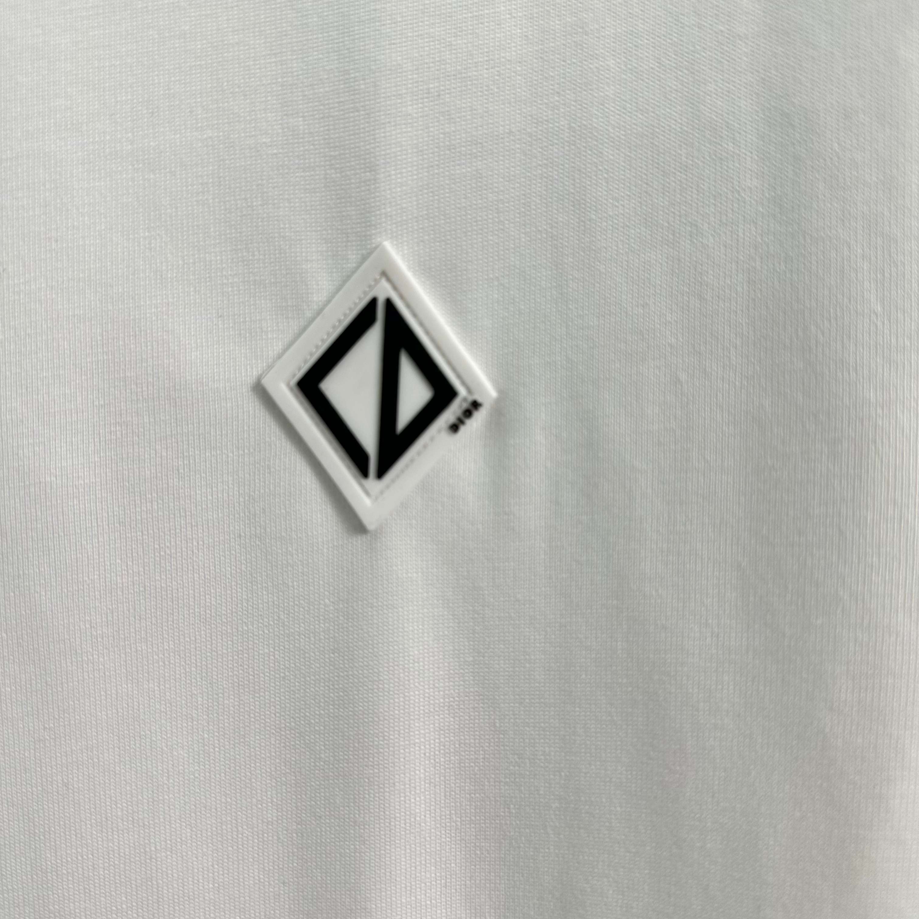 LuxluxHouse Best Quality Clothes T-shirt Dior