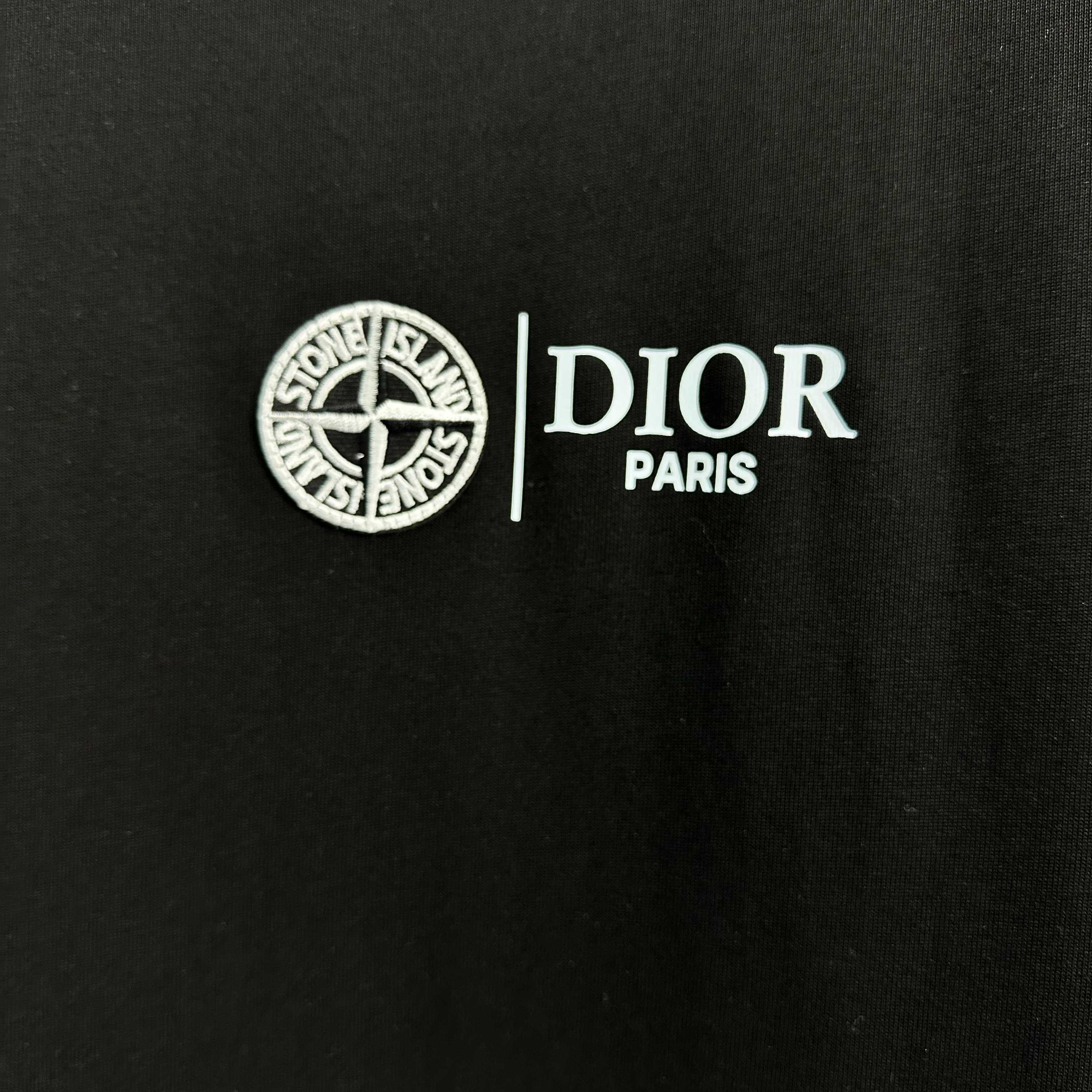 LuxluxHouse Best Quality Clothes T-shirt Dior