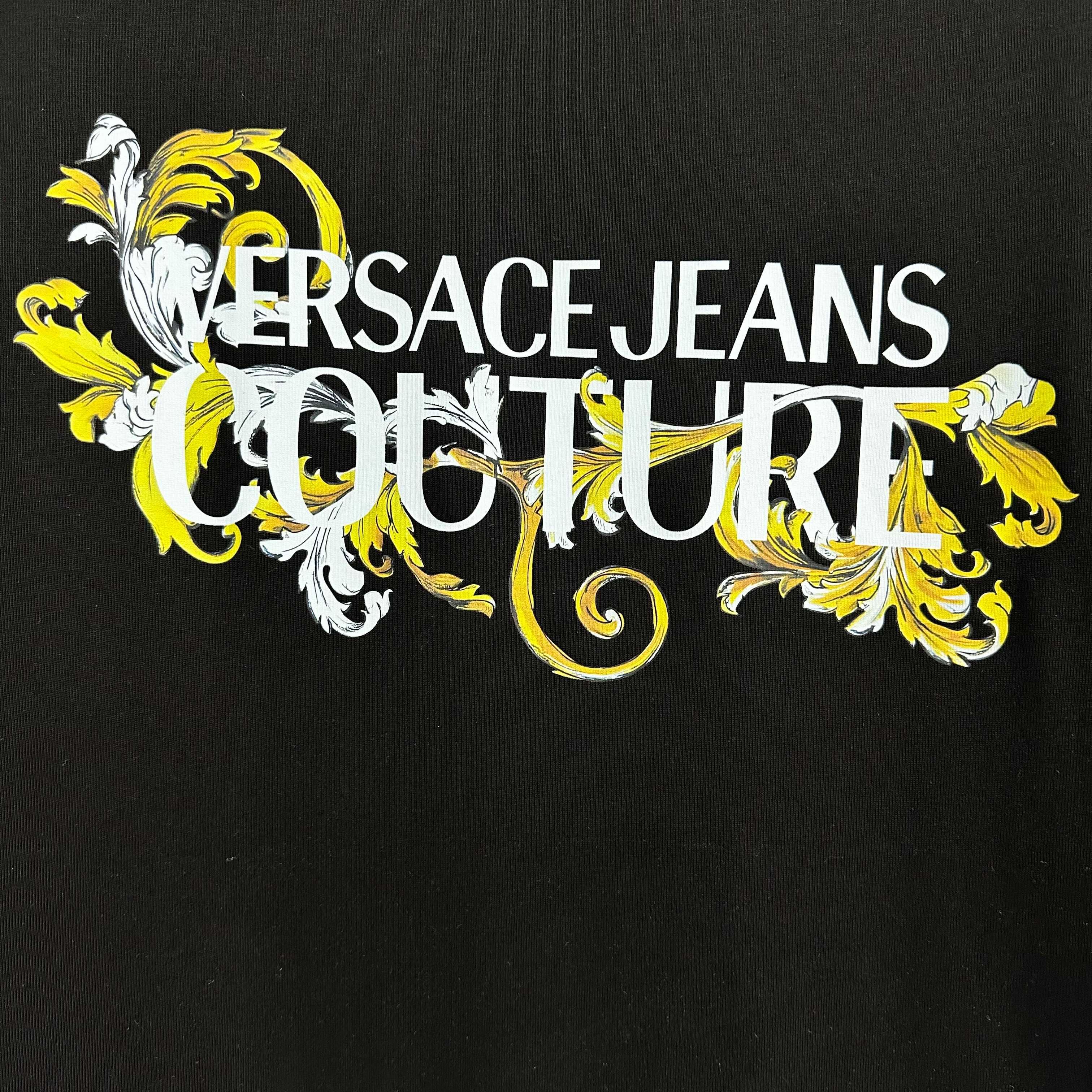 LuxluxHouse Best Quality Clothes Versace T-shirt