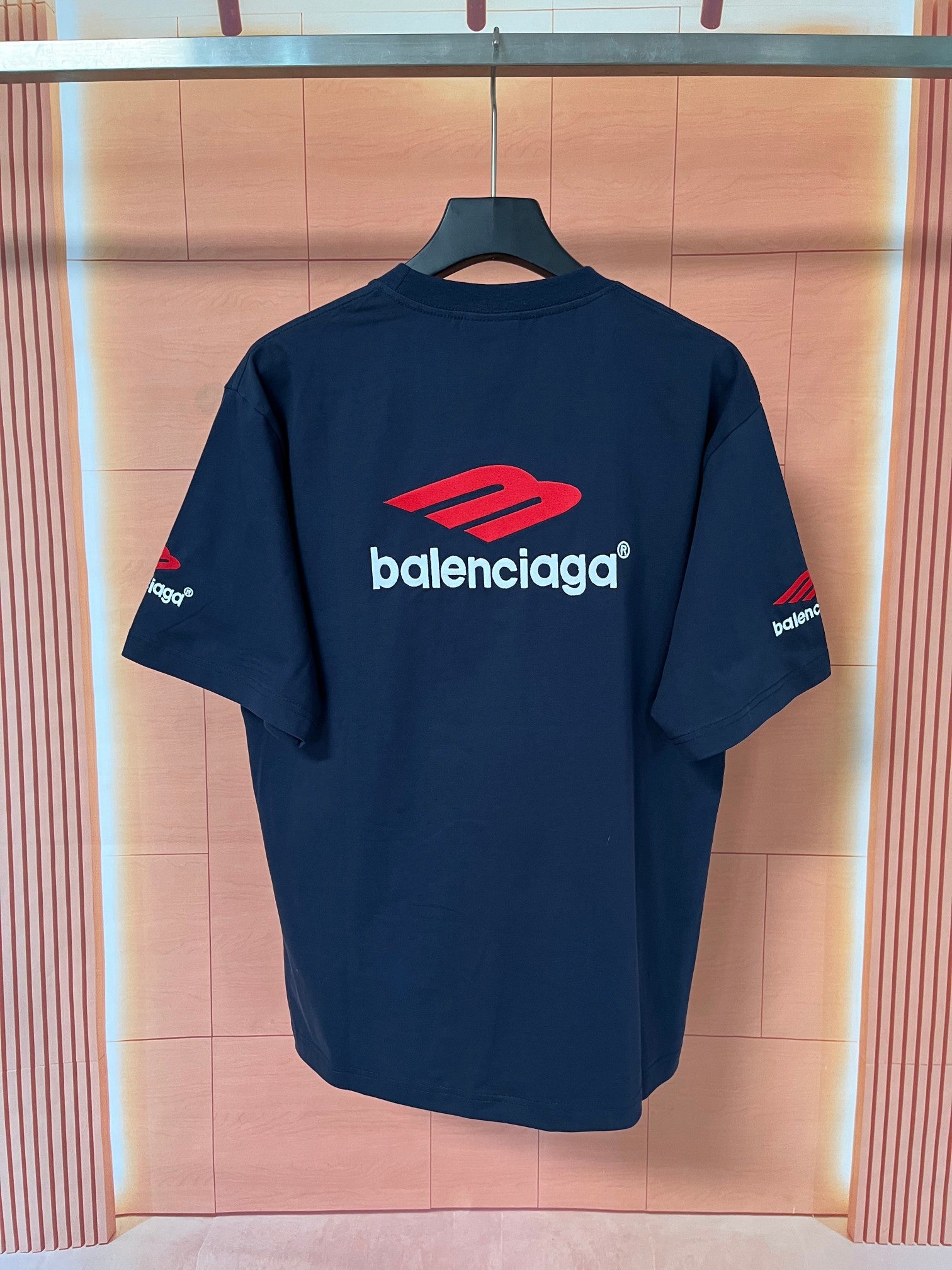 LuxluxHouse Best Quality Clothes Balenciaga T-shirt