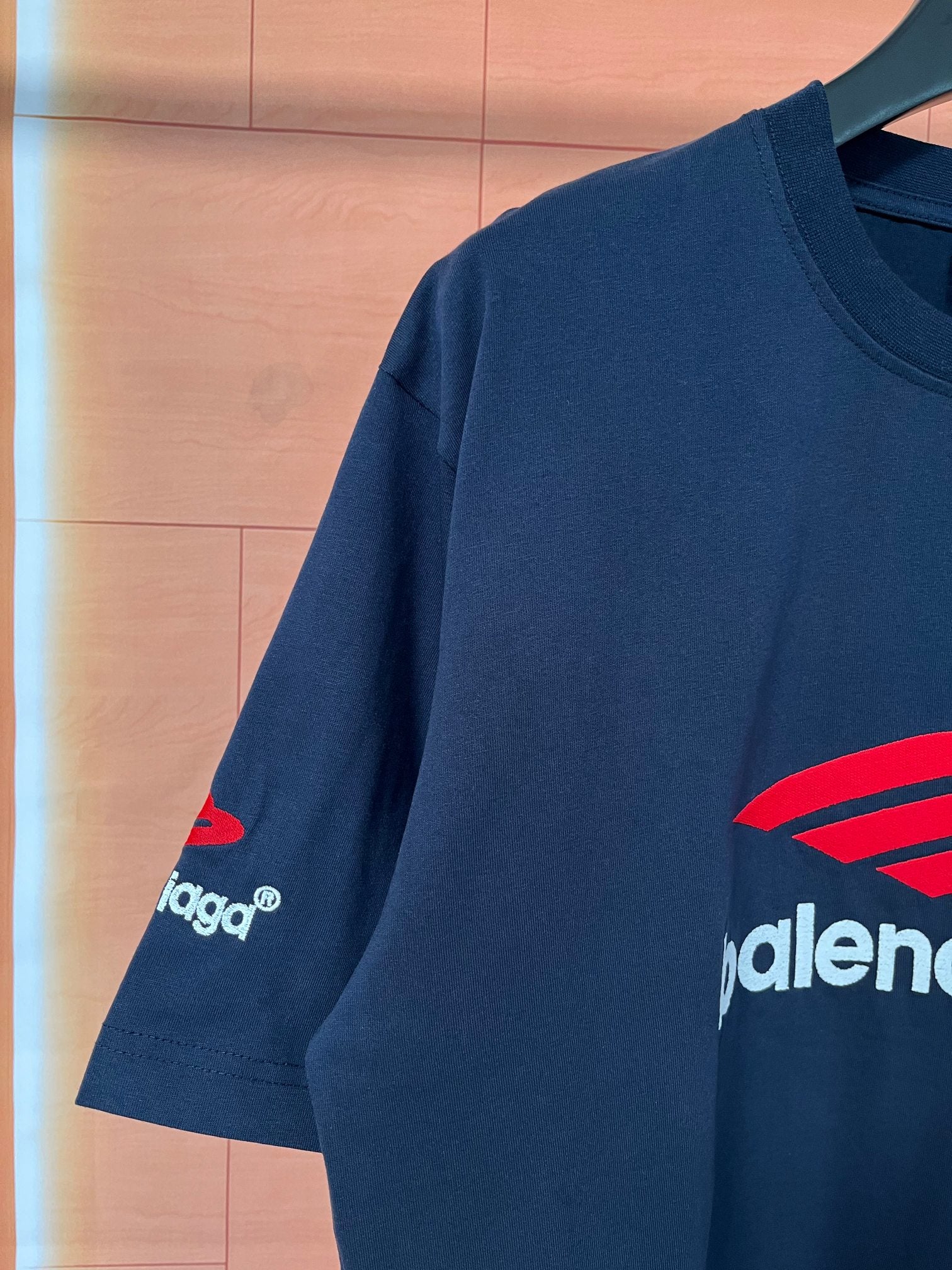 LuxluxHouse Best Quality Clothes Balenciaga T-shirt