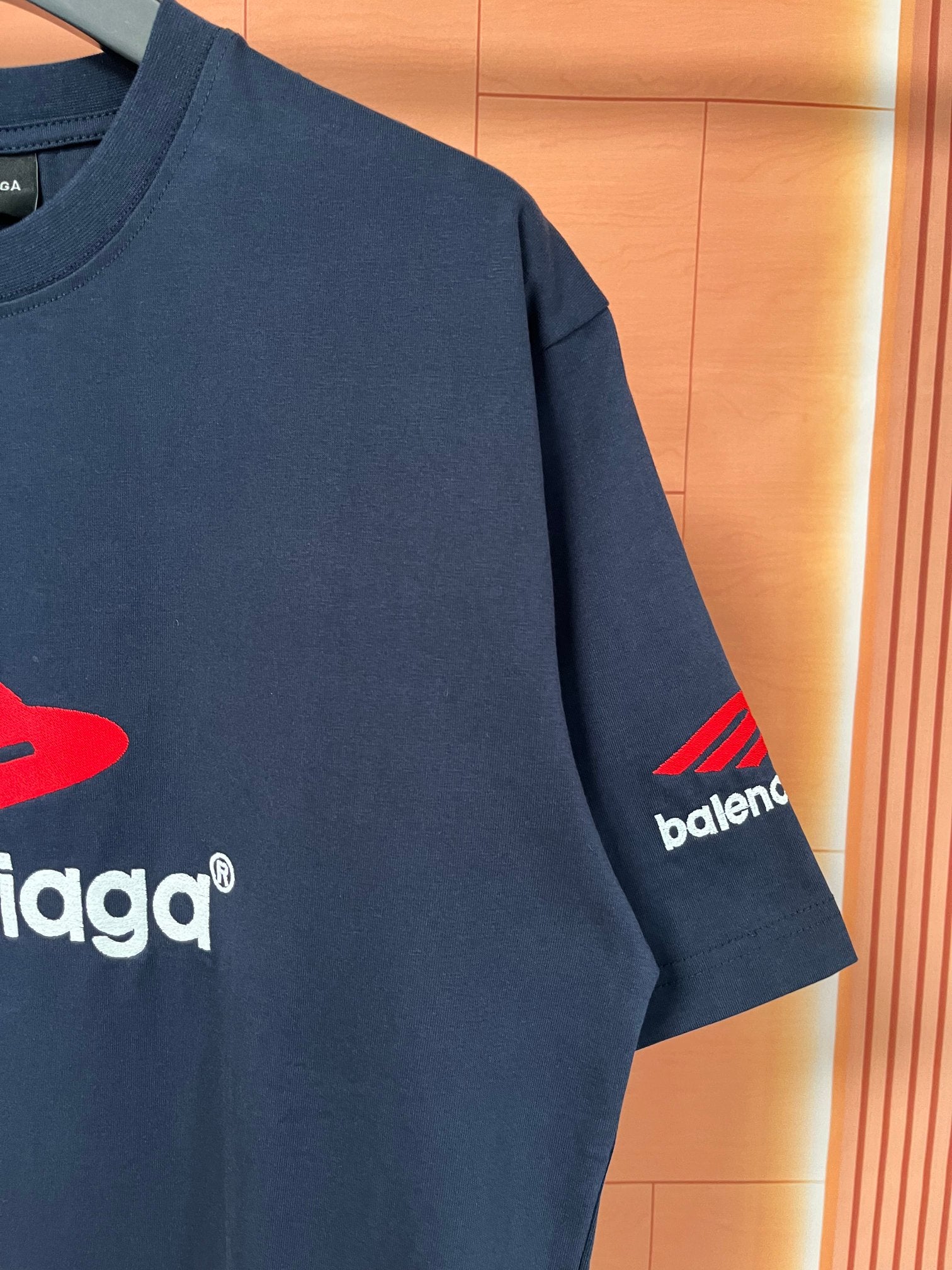 LuxluxHouse Best Quality Clothes Balenciaga T-shirt