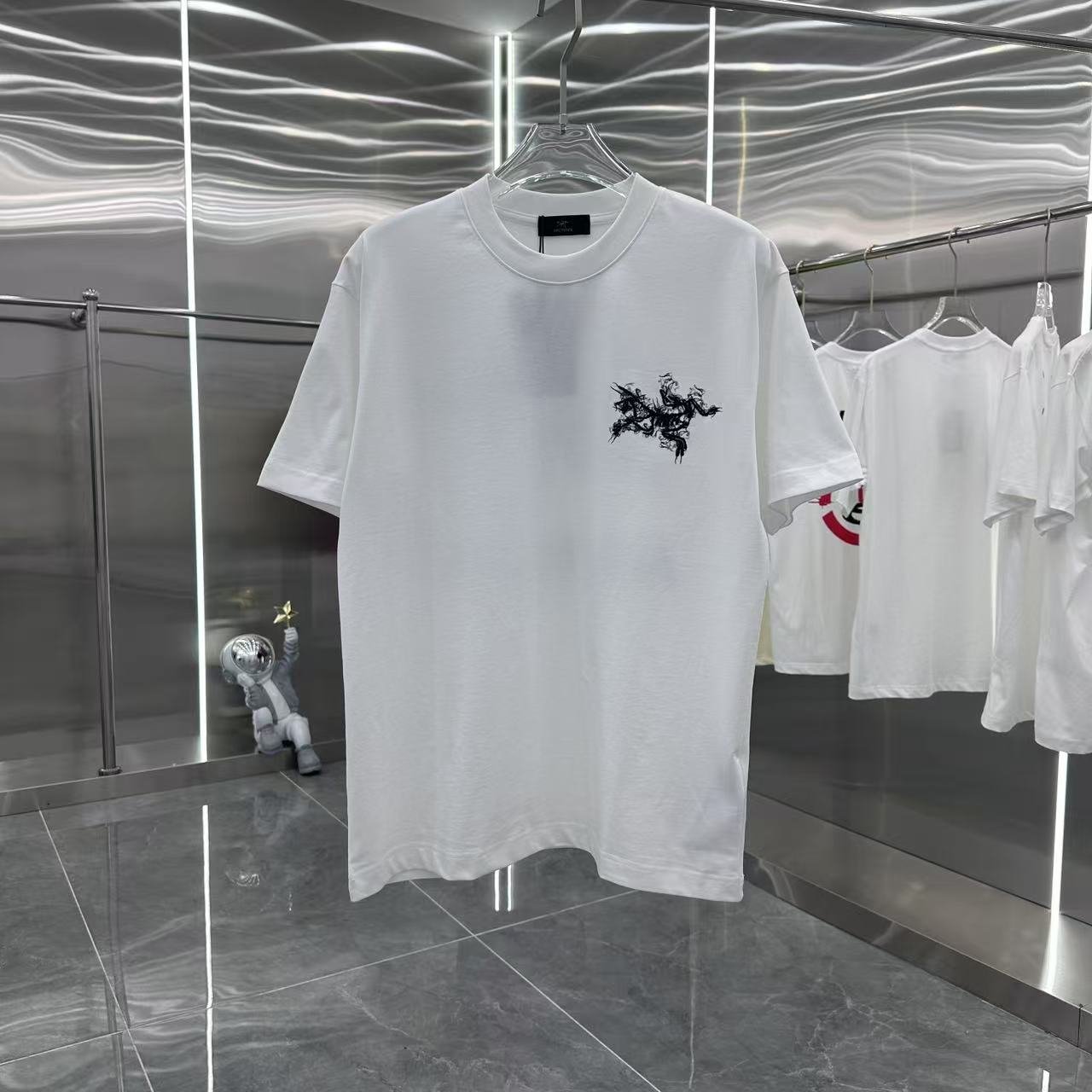 LuxluxHouse Best Quality Clothes T-shirt Arcteryx