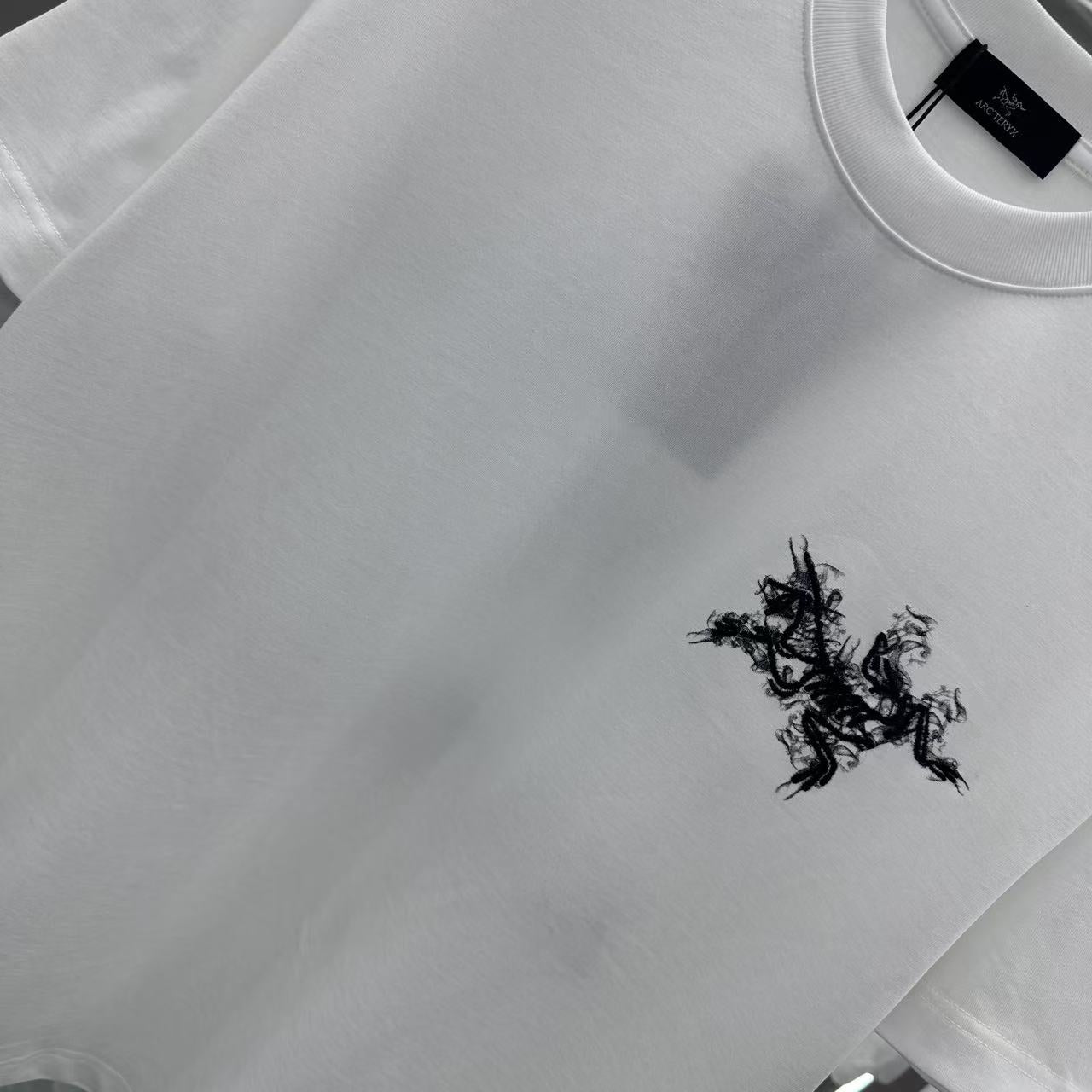 LuxluxHouse Best Quality Clothes T-shirt Arcteryx