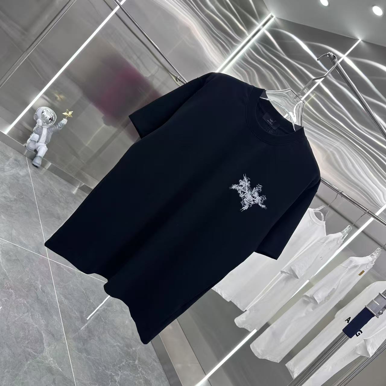 LuxluxHouse Best Quality Clothes T-shirt Arcteryx